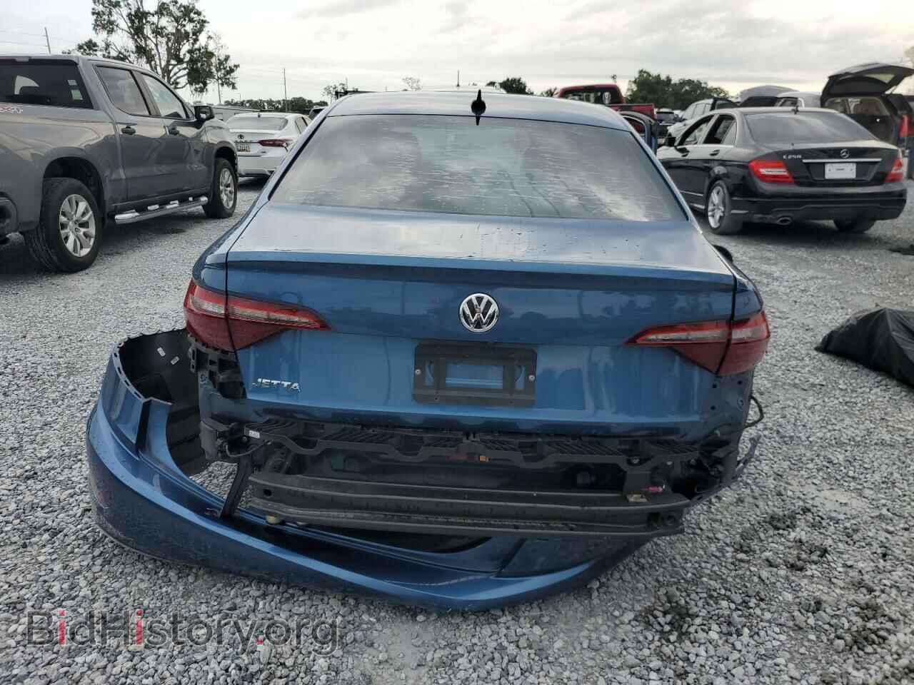 2020 VOLKSWAGEN JETTA - VIN: 3VWCB7BU3LM034044 - Фото 6