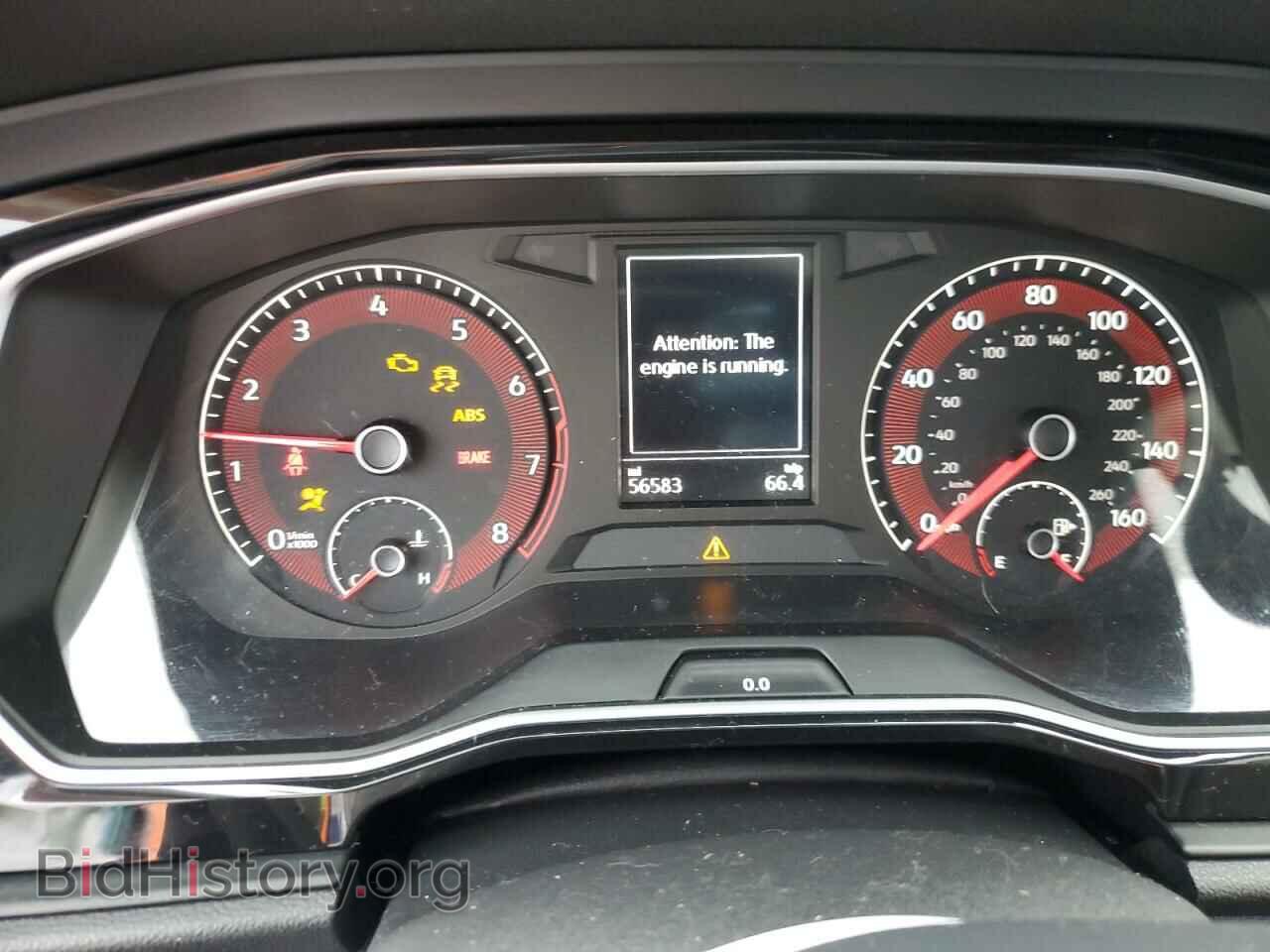 2020 VOLKSWAGEN JETTA - VIN: 3VWCB7BU3LM034044 - Фото 9