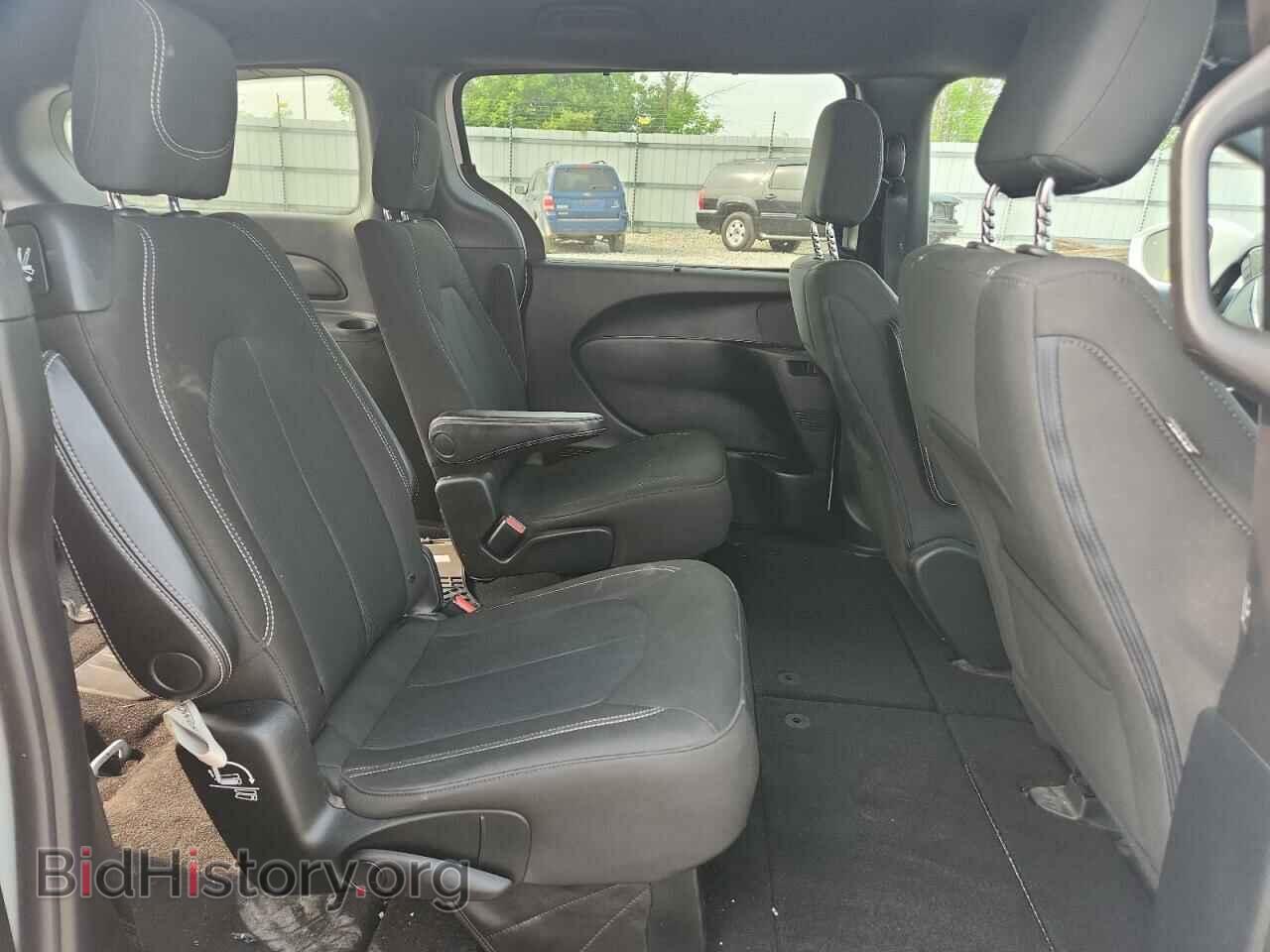 2020 CHRYSLER PACIFICA - VIN: 2C4RC1FG6LR150052 - Фото 11