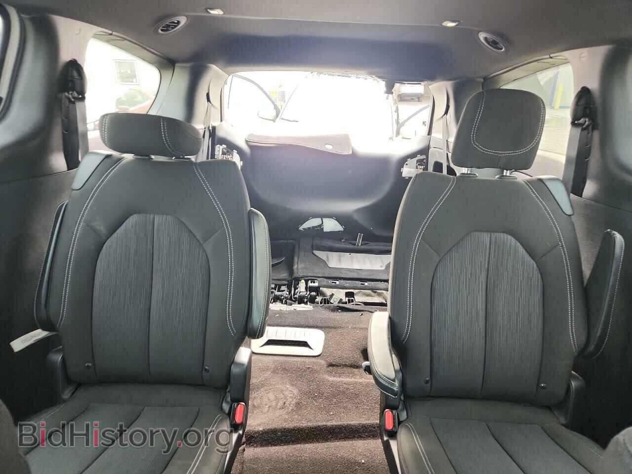 2020 CHRYSLER PACIFICA - VIN: 2C4RC1FG6LR150052 - Фото 10