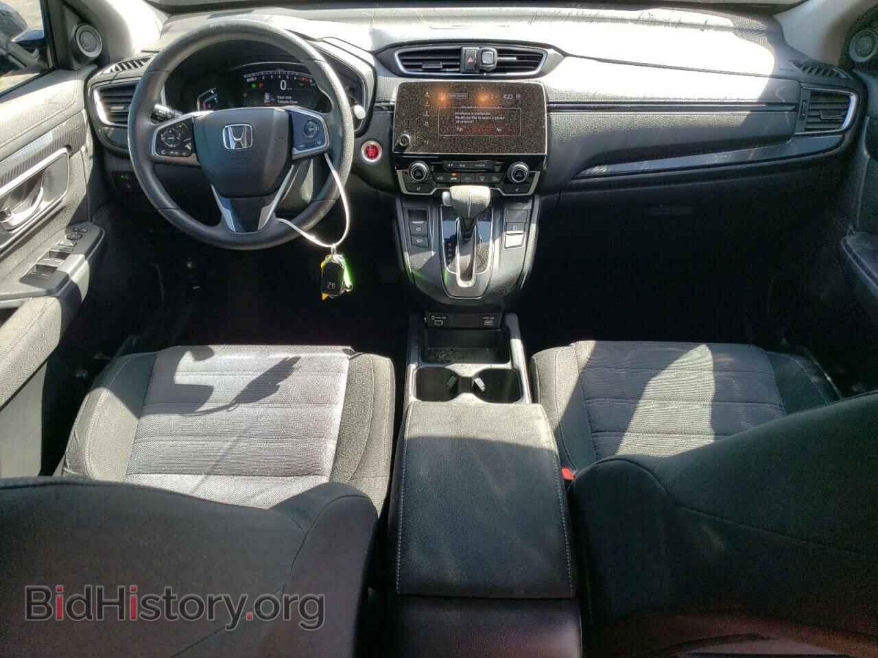 2022 HONDA CRV - VIN: 7FARW2H55NE034711 - Фото 8