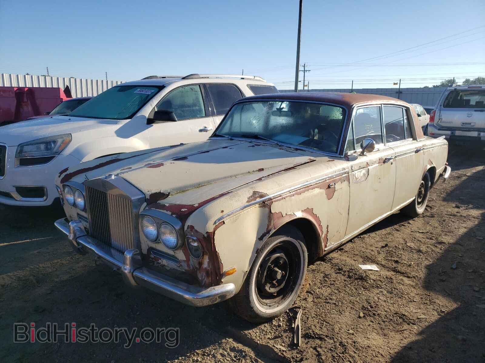 1969 ROLLS-ROYCE ALL MODELS - VIN: SRX7349 - Photo 2
