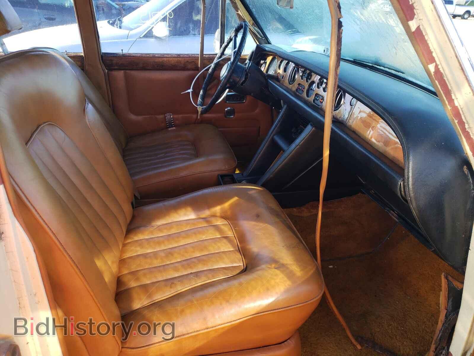 1969 ROLLS-ROYCE ALL MODELS - VIN: SRX7349 - Photo 5