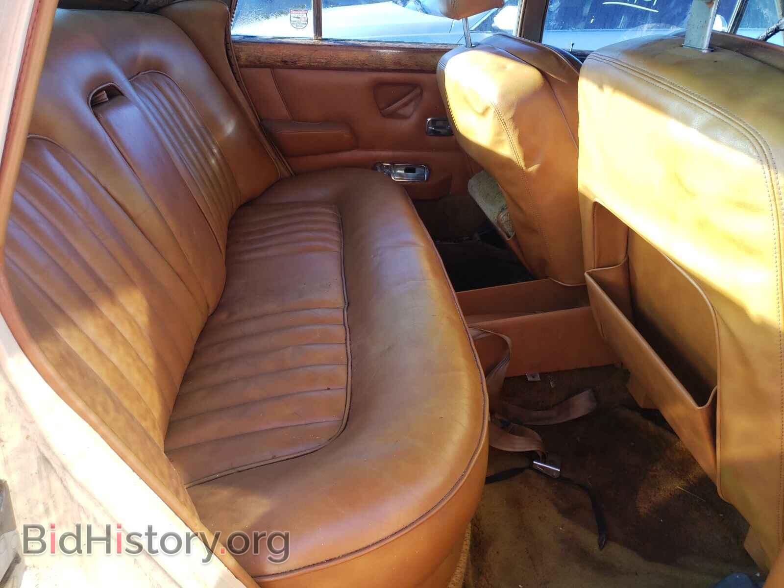1969 ROLLS-ROYCE ALL MODELS - VIN: SRX7349 - Photo 6