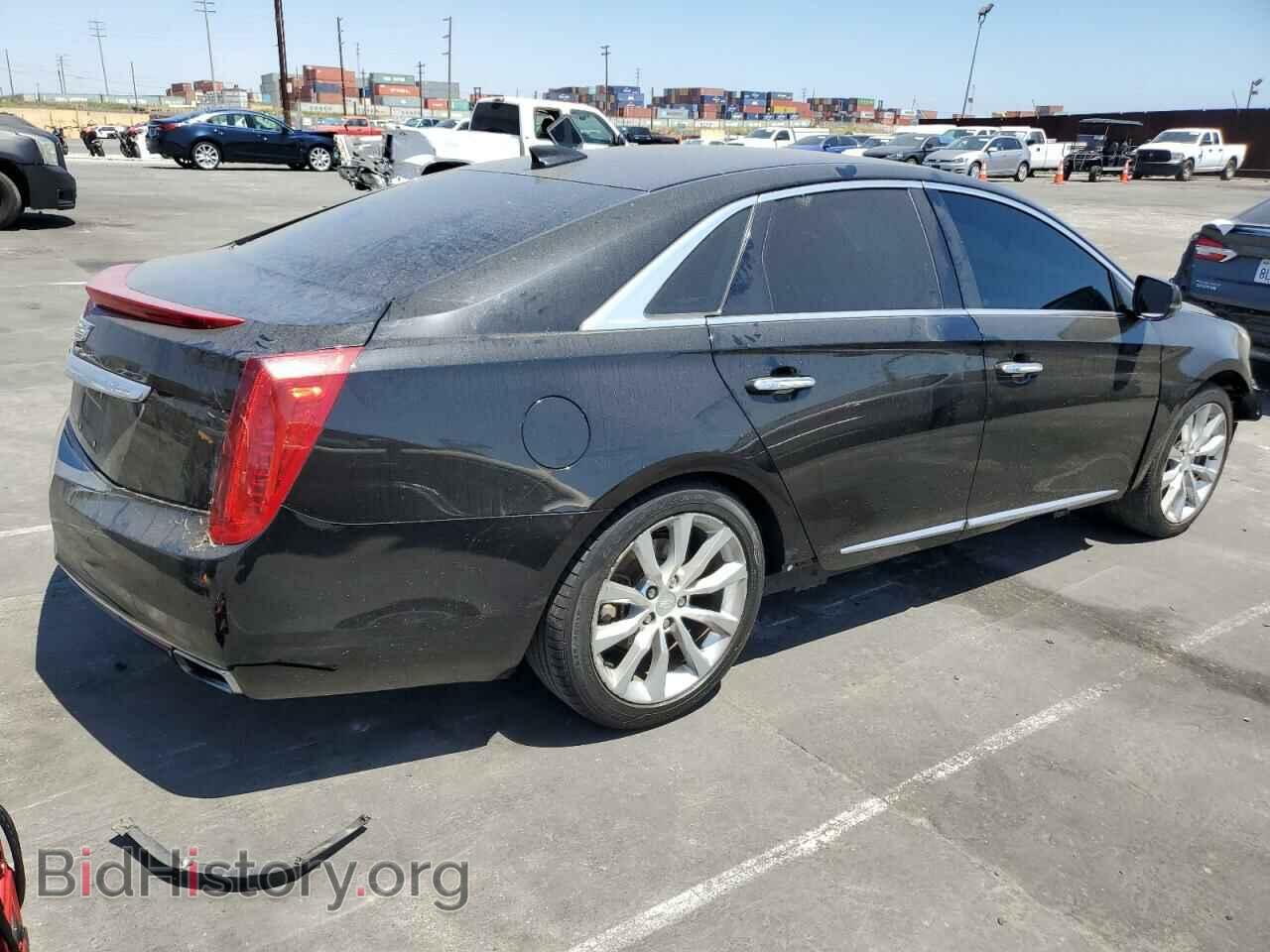 2017 CADILLAC XTS - VIN: 2G61M5S31H9199948 - Фото 3