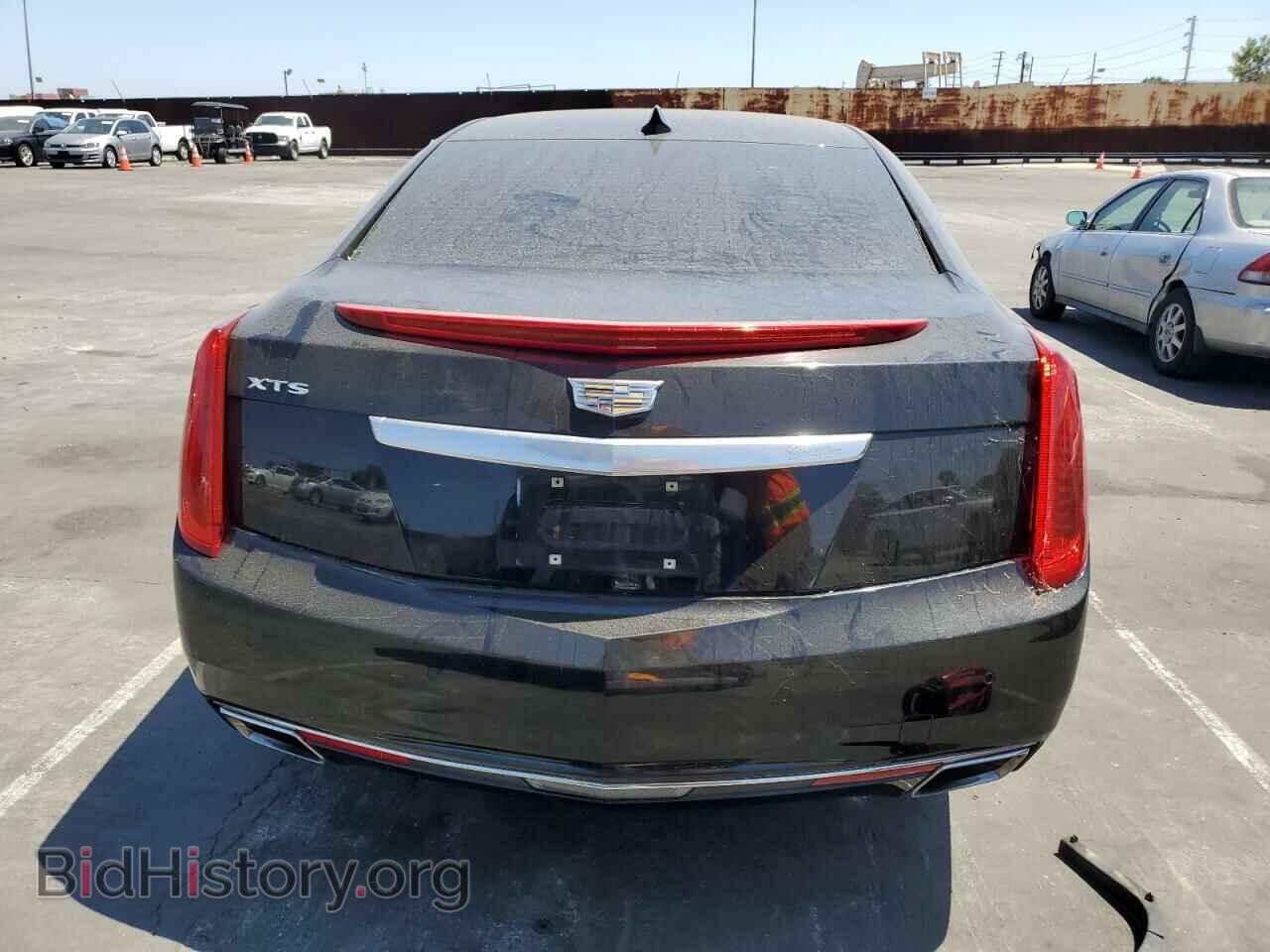 2017 CADILLAC XTS - VIN: 2G61M5S31H9199948 - Фото 6