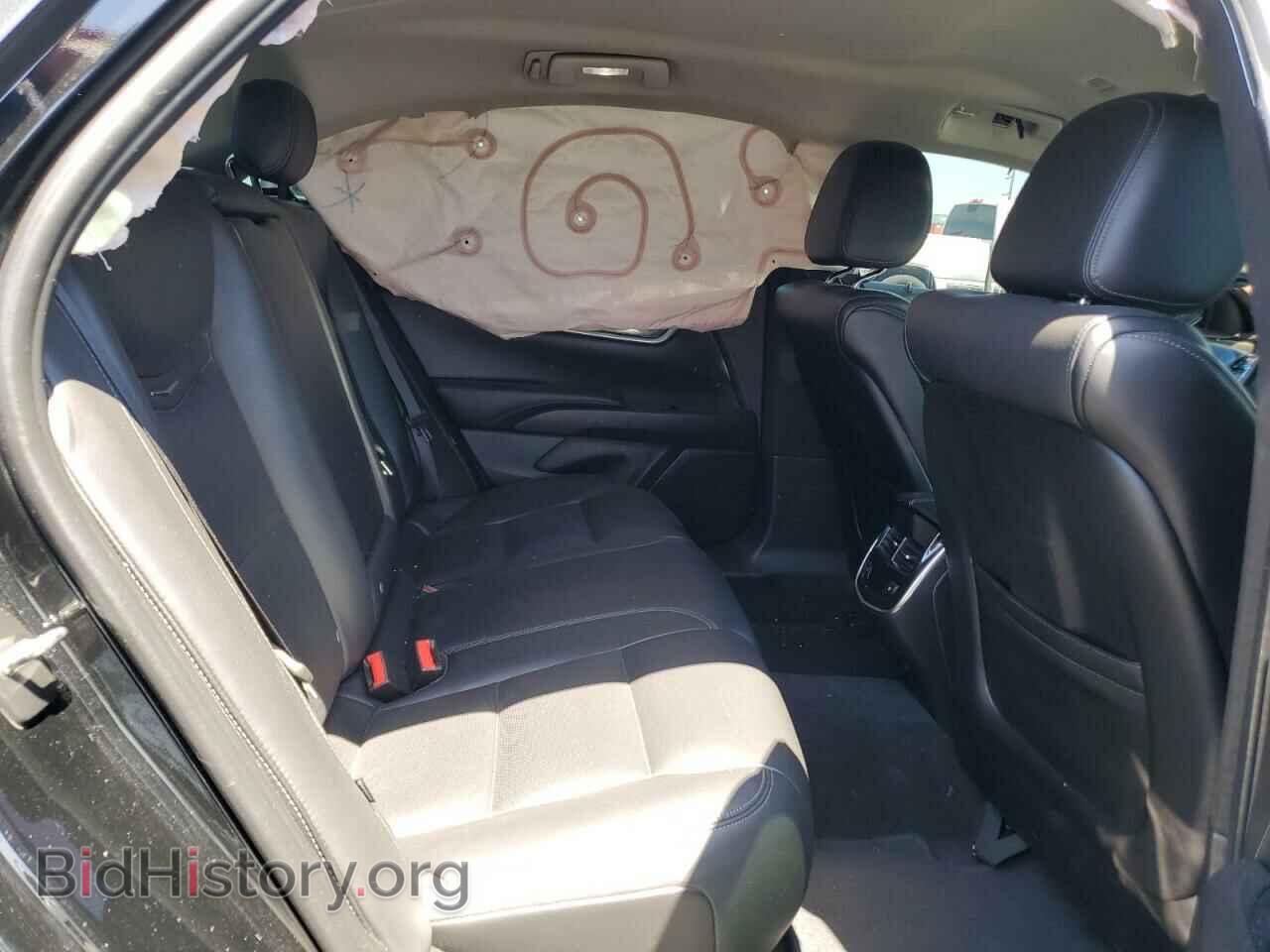 2017 CADILLAC XTS - VIN: 2G61M5S31H9199948 - Фото 10