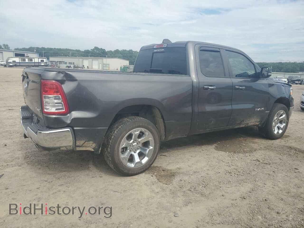 2020 RAM 1500 - VIN: 1C6SRFBT0LN192821 - Photo 3