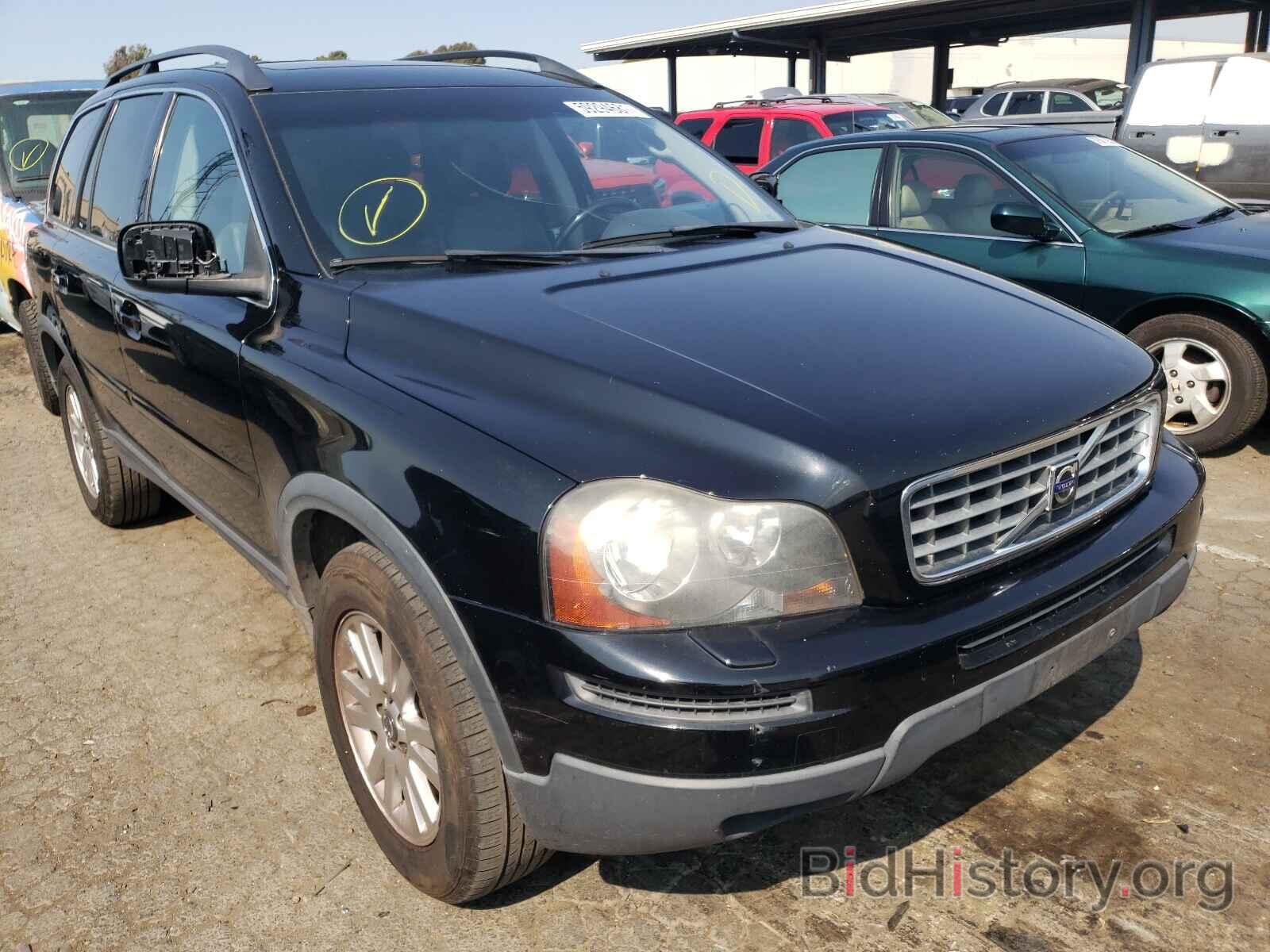 Photo YV4CZ982081431762 - VOLVO XC90 2008