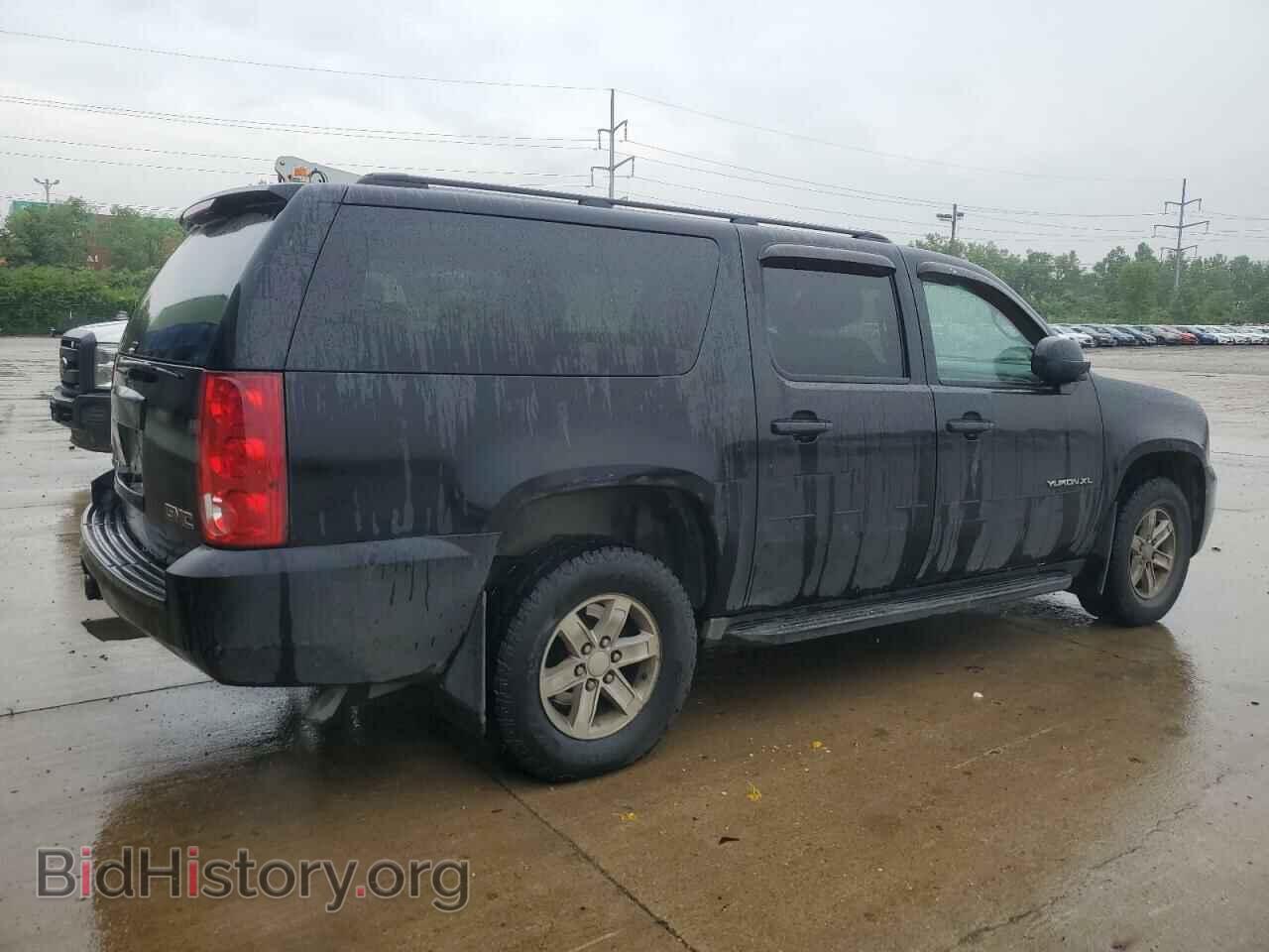 2011 GMC YUKON - VIN: 1GKS2HE3XBR193376 - Фото 3