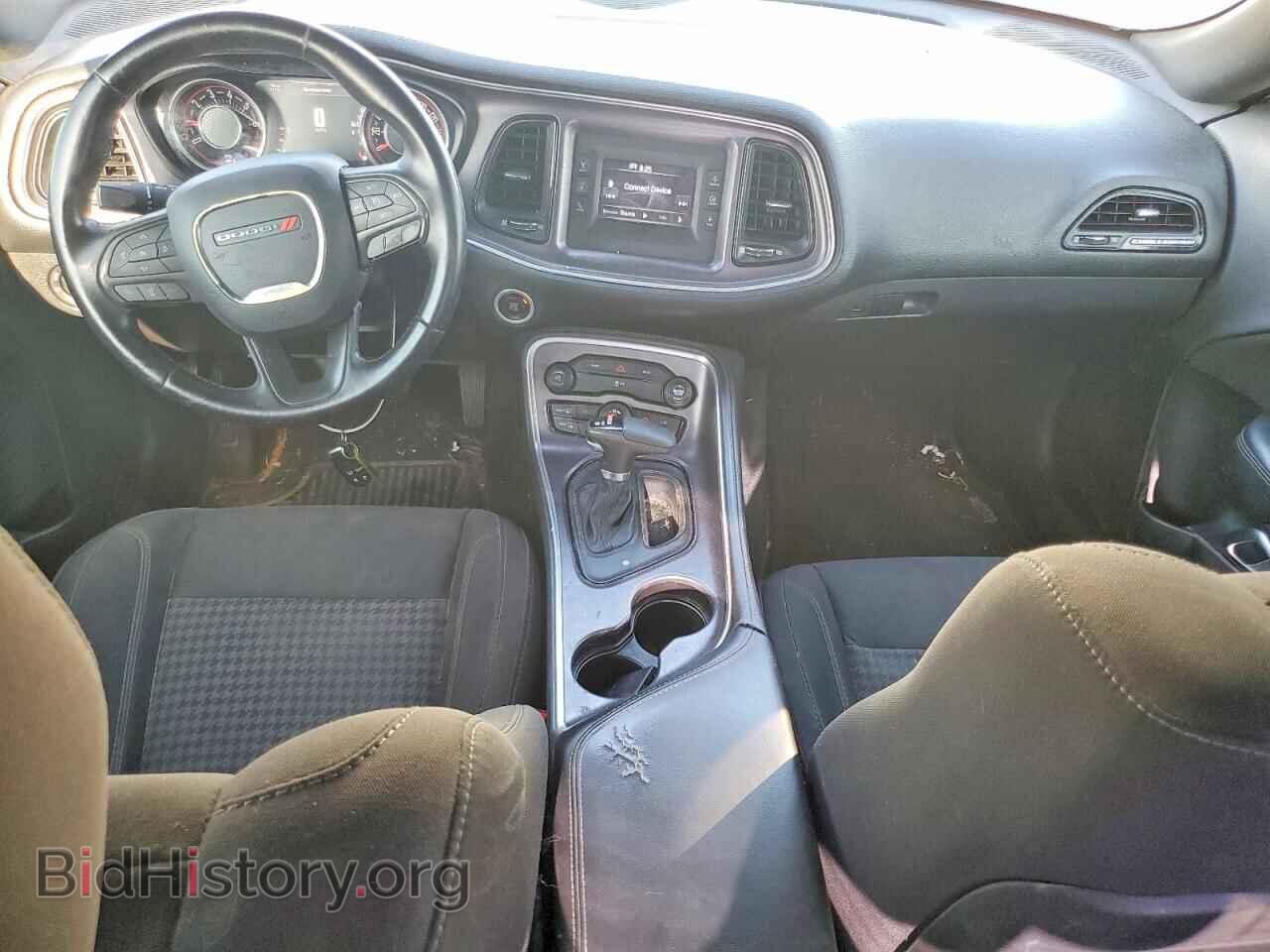 2015 DODGE CHALLENGER - VIN: 2C3CDZAG2FH912266 - Photo 8