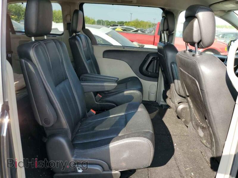 2015 Chrysler MINIVAN (VIN 2C4RC1BG8FR602495) — фото 6 из 10