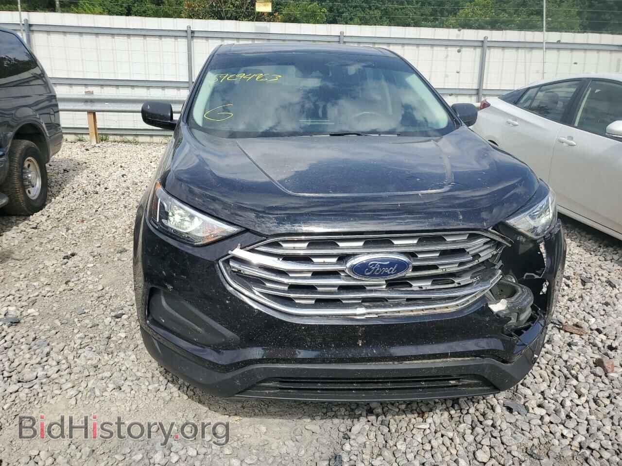 2021 FORD EDGE - VIN: 2FMPK3G99MBA24411 - Photo 5