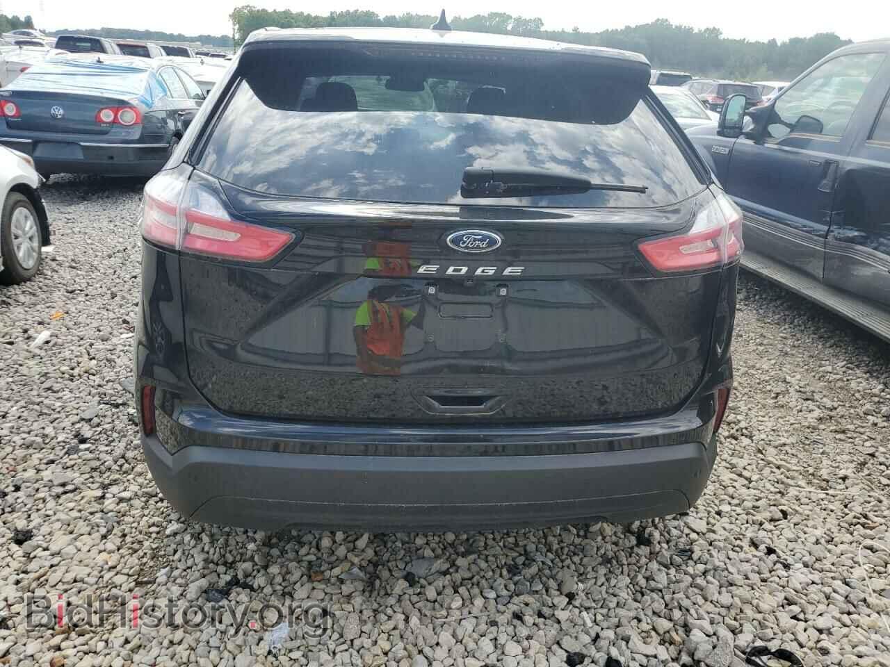 2021 FORD EDGE - VIN: 2FMPK3G99MBA24411 - Photo 6