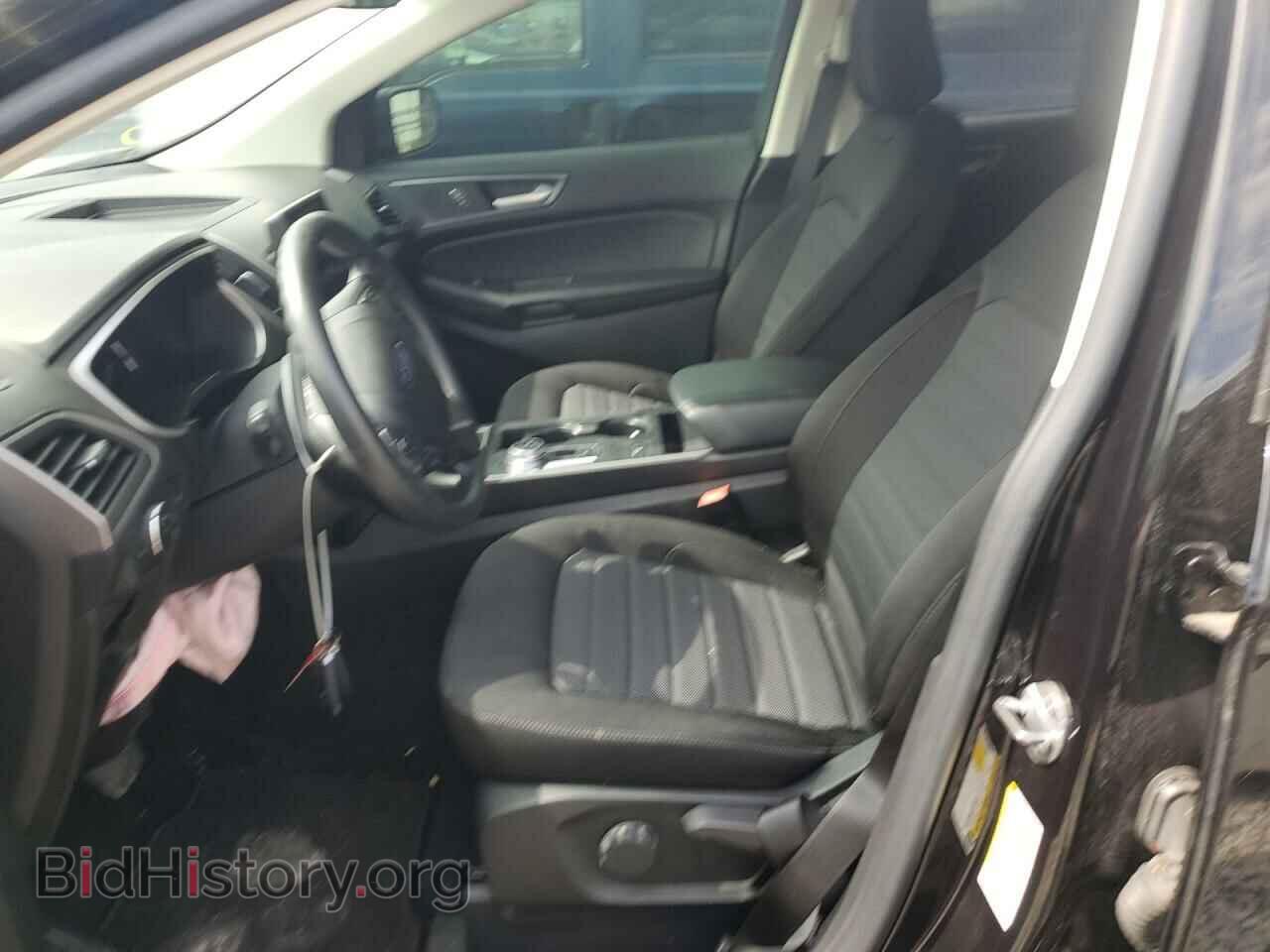 2021 FORD EDGE - VIN: 2FMPK3G99MBA24411 - Photo 7