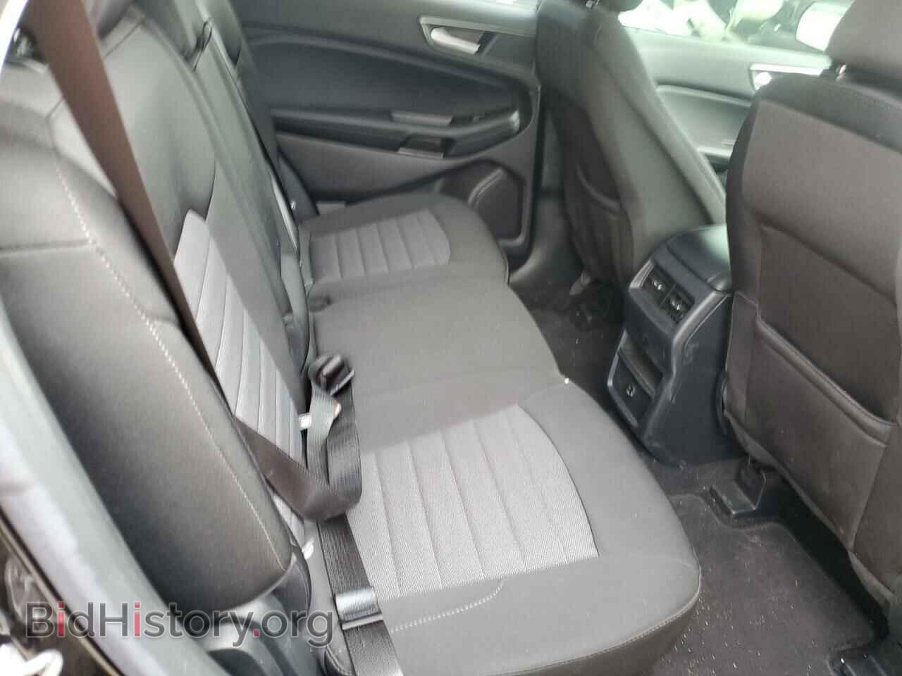 2021 FORD EDGE - VIN: 2FMPK3G99MBA24411 - Photo 10