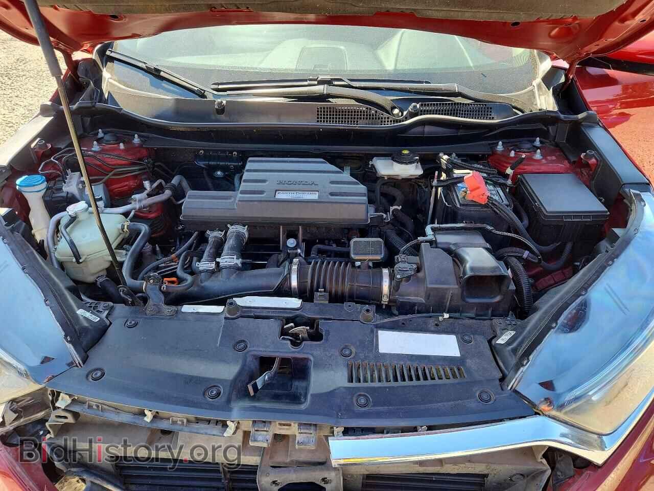2019 HONDA CRV - VIN: 5J6RW2H5XKL001086 - Фото 12