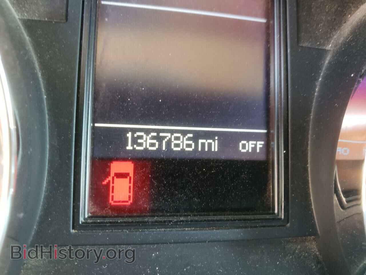 2013 DODGE DURANGO - VIN: 1C4RDHAGXDC653610 - Photo 8