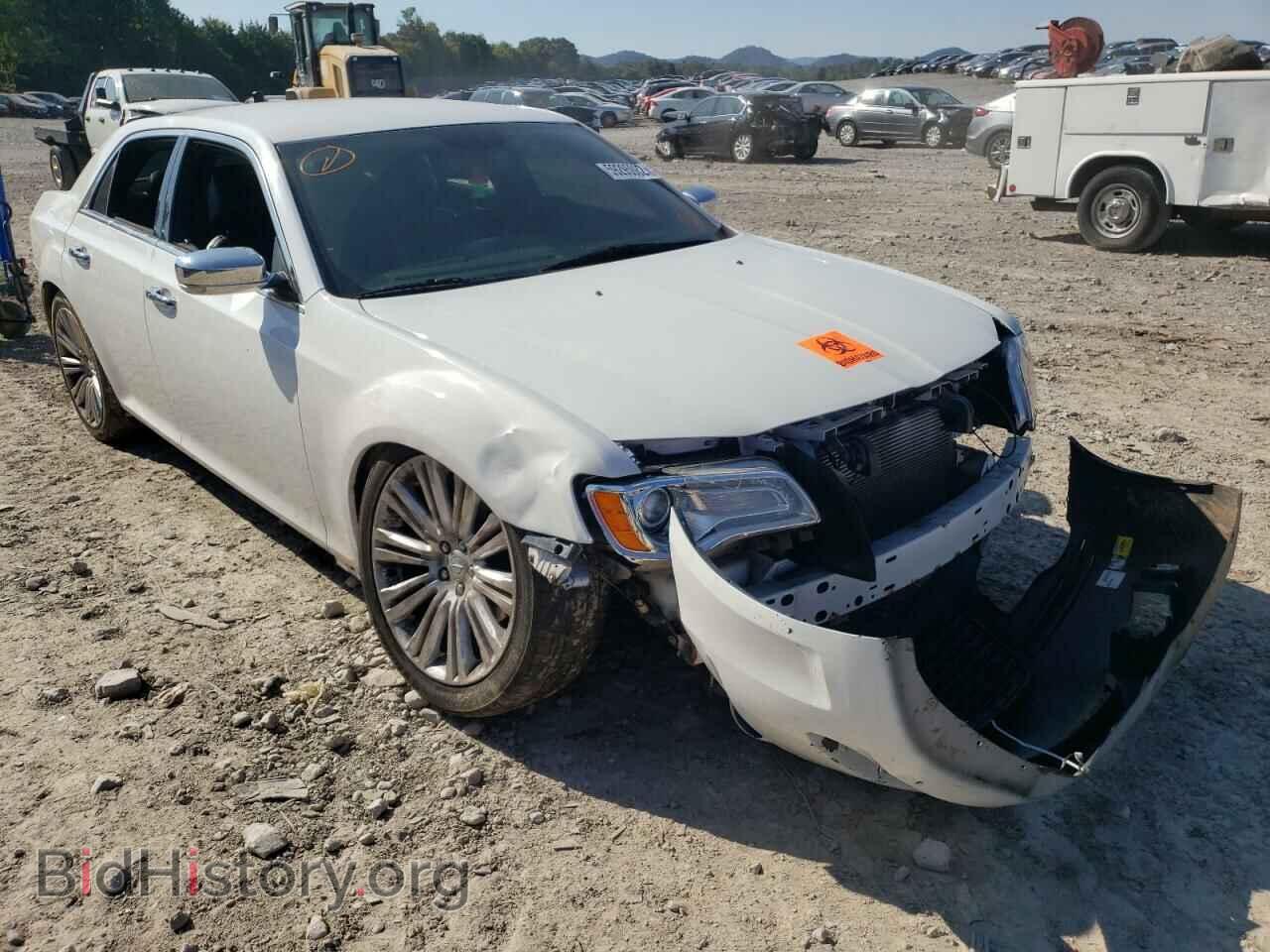 Photo 2C3CCACG3CH133116 - CHRYSLER 300 2012
