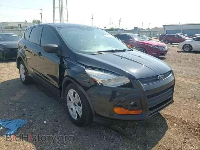 2015 FORD ESCAPE - VIN: 1FMCU0F73FUB16974 - Фото 15