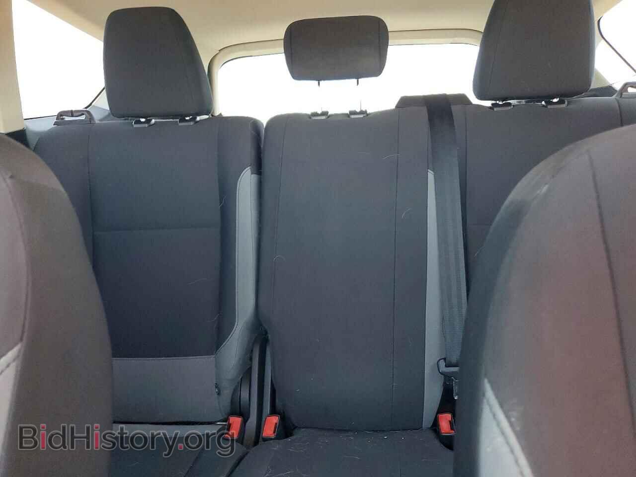 2015 FORD ESCAPE - VIN: 1FMCU0F73FUB16974 - Фото 10