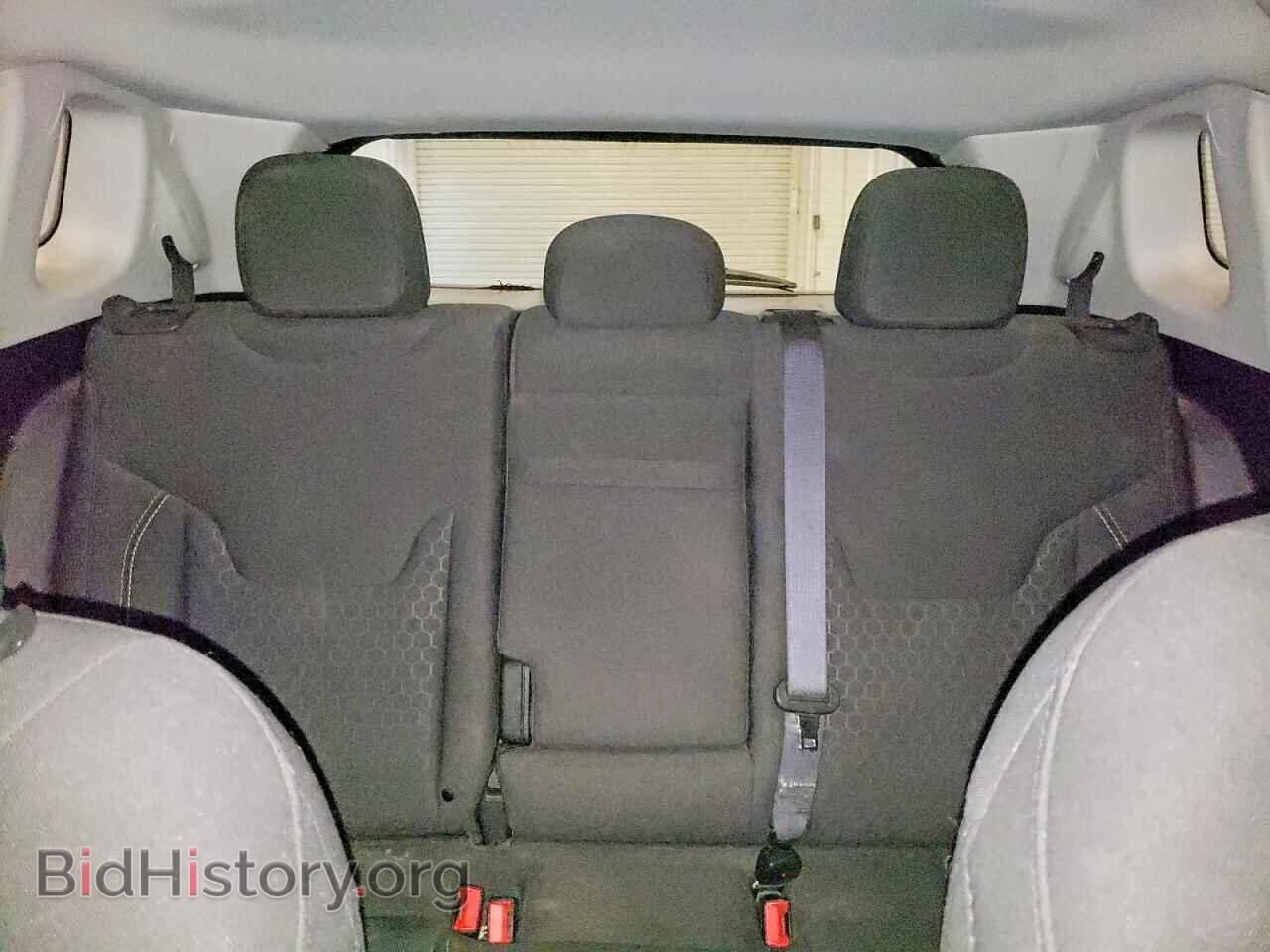 2019 JEEP COMPASS - VIN: 3C4NJDAB2KT703356 - Фото 10