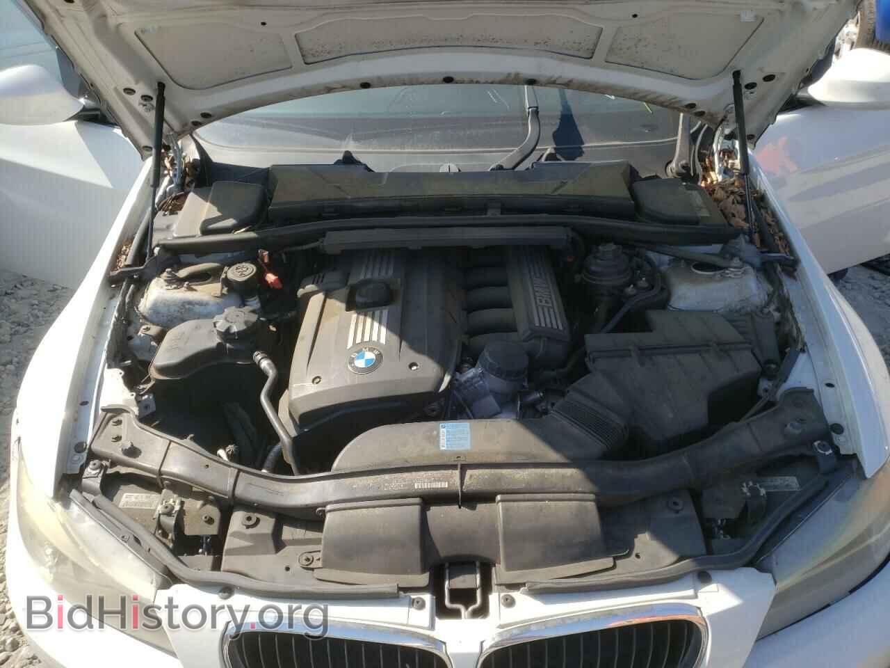 2011 BMW 3 SERIES - VIN: WBAPH7C52BE131053 - Фото 7