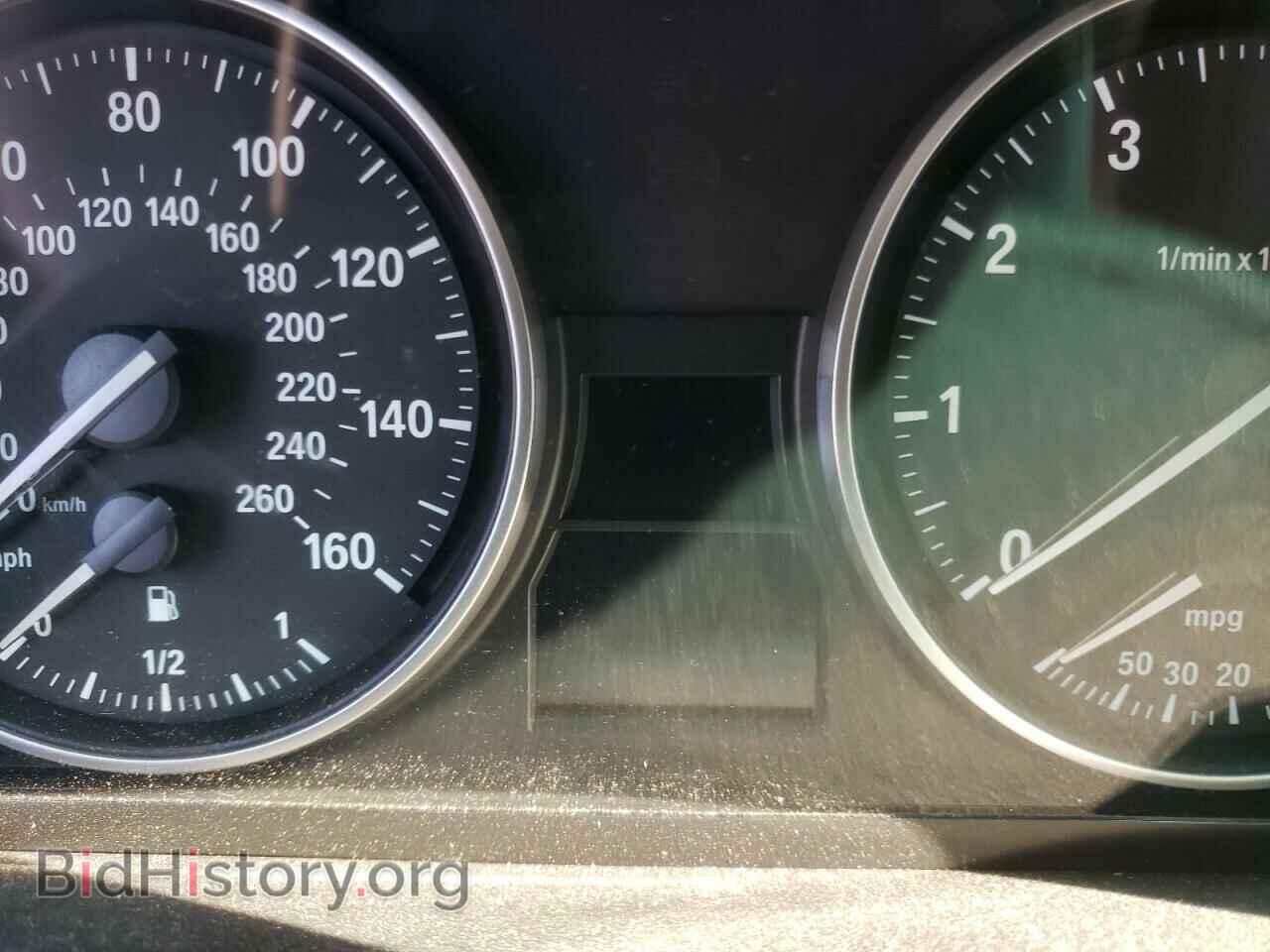 2011 BMW 3 SERIES - VIN: WBAPH7C52BE131053 - Фото 8