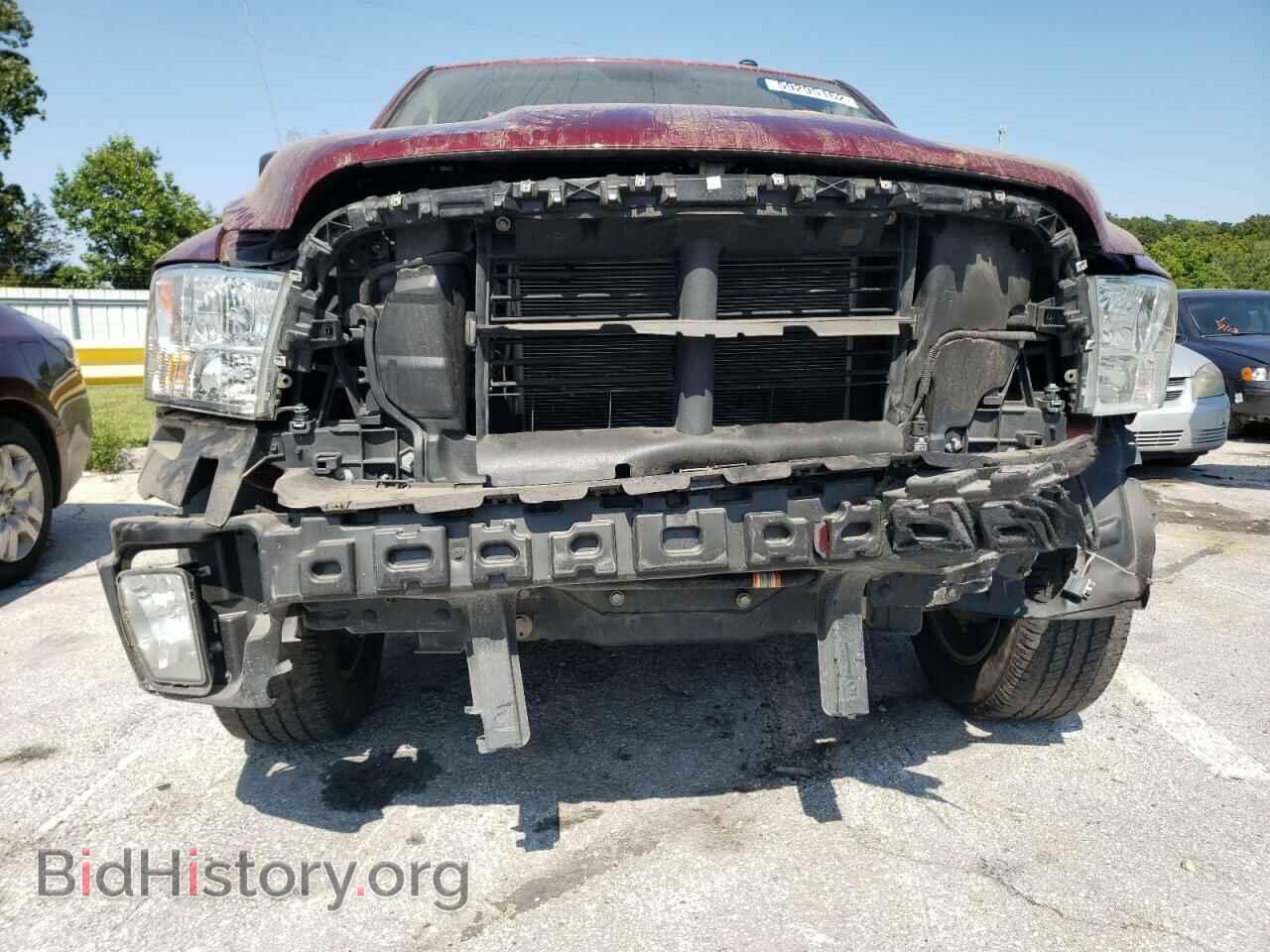2019 RAM 1500 - VIN: 3C6RR6KG2KG641344 - Фото 9