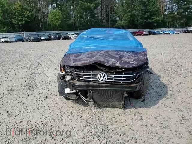 2013 VOLKSWAGEN PASSAT - VIN: 1VWCN7A32DC048987 - Фото 13