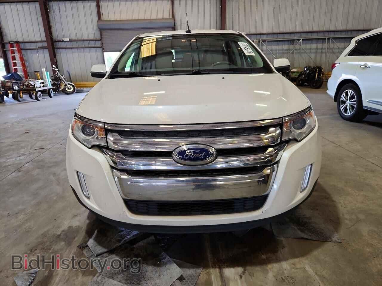 2013 FORD EDGE - VIN: 2FMDK4JC1DBC80295 - Photo 5