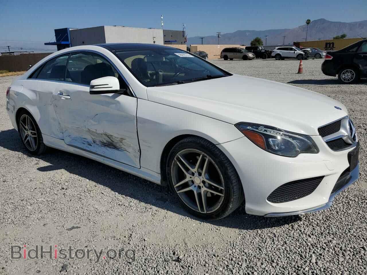 2016 MERCEDES-BENZ E-CLASS - VIN: WDDKJ6FB9GF331402 - Фото 4