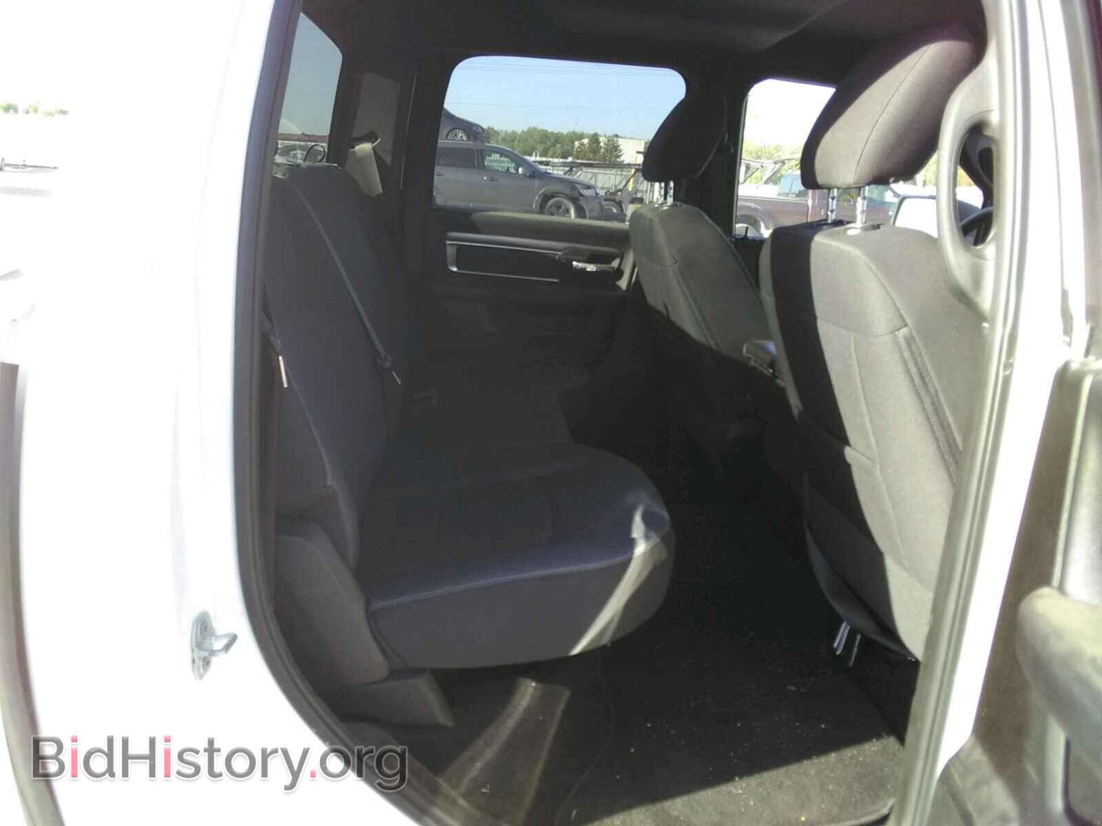 2021 RAM 1500 - VIN: 1C6RR7LT6MS528297 - Фото 6