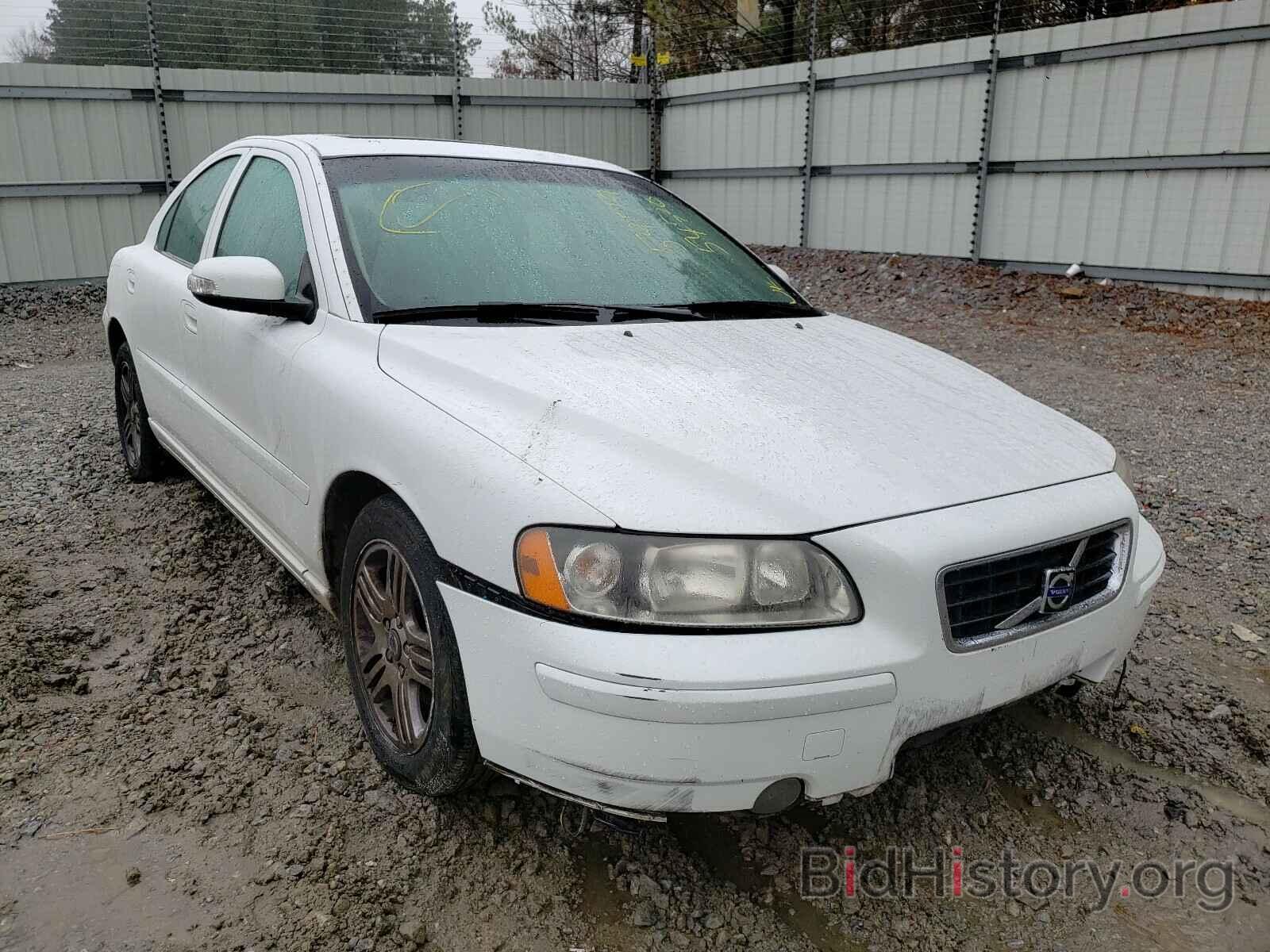 Photo YV1RS592882679772 - VOLVO S60 2008
