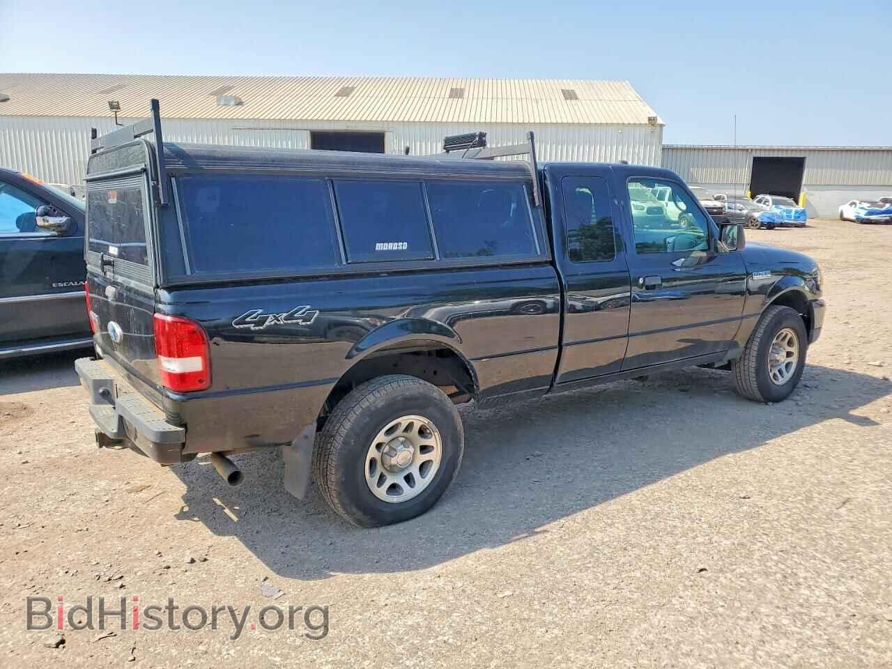 2010 FORD RANGER - VIN: 1FTLR4FEXAPA35098 - Фото 3