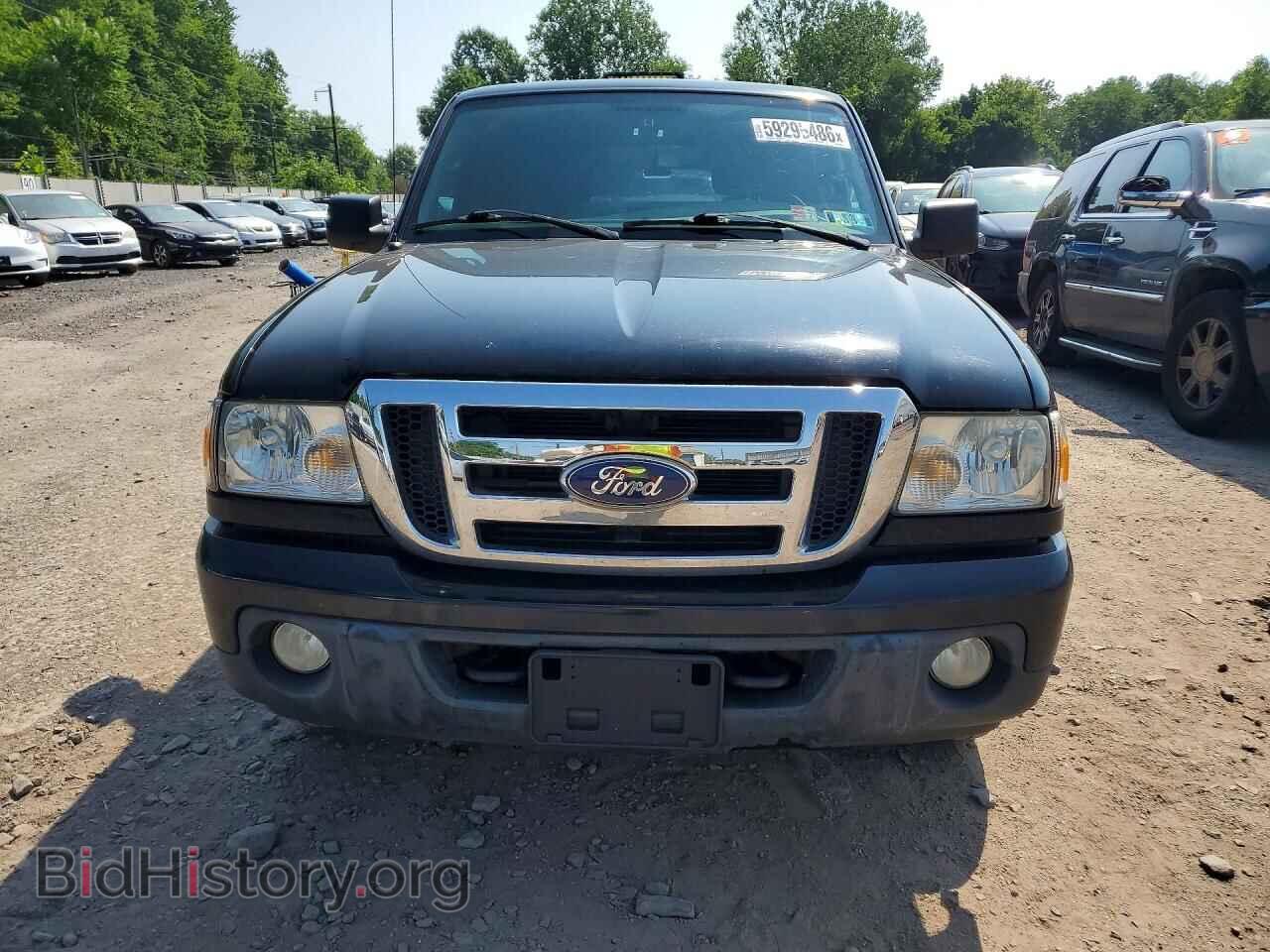 2010 FORD RANGER - VIN: 1FTLR4FEXAPA35098 - Фото 5