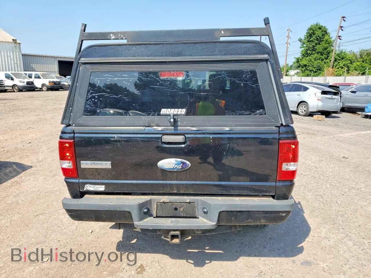 2010 FORD RANGER - VIN: 1FTLR4FEXAPA35098 - Фото 6