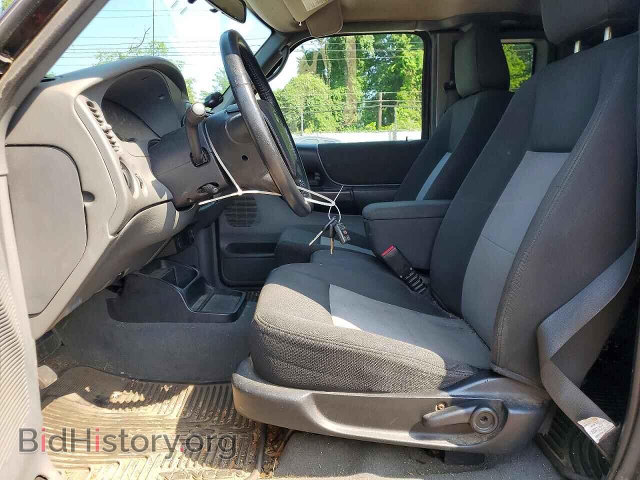 2010 FORD RANGER - VIN: 1FTLR4FEXAPA35098 - Фото 7