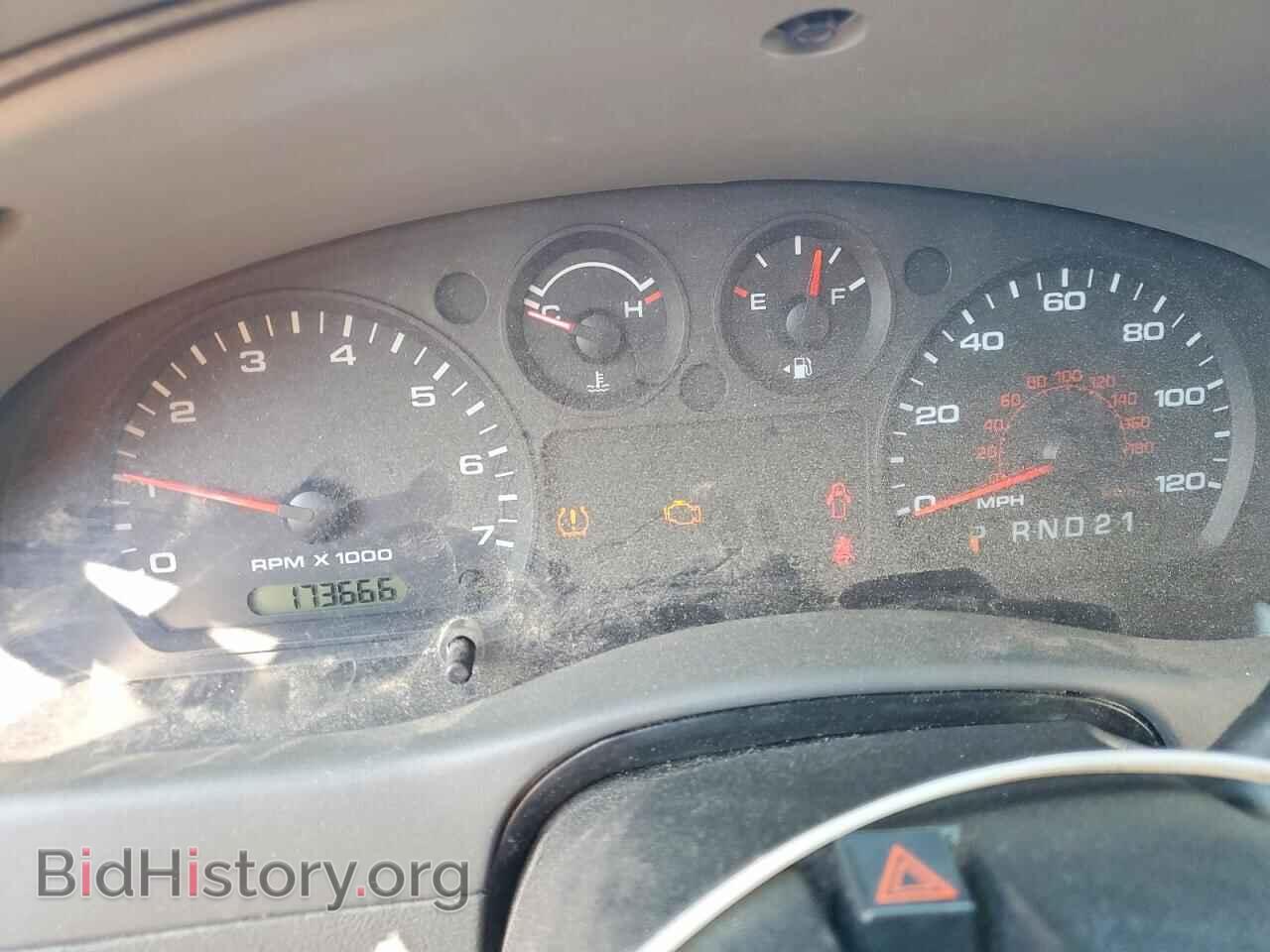 2010 FORD RANGER - VIN: 1FTLR4FEXAPA35098 - Фото 9