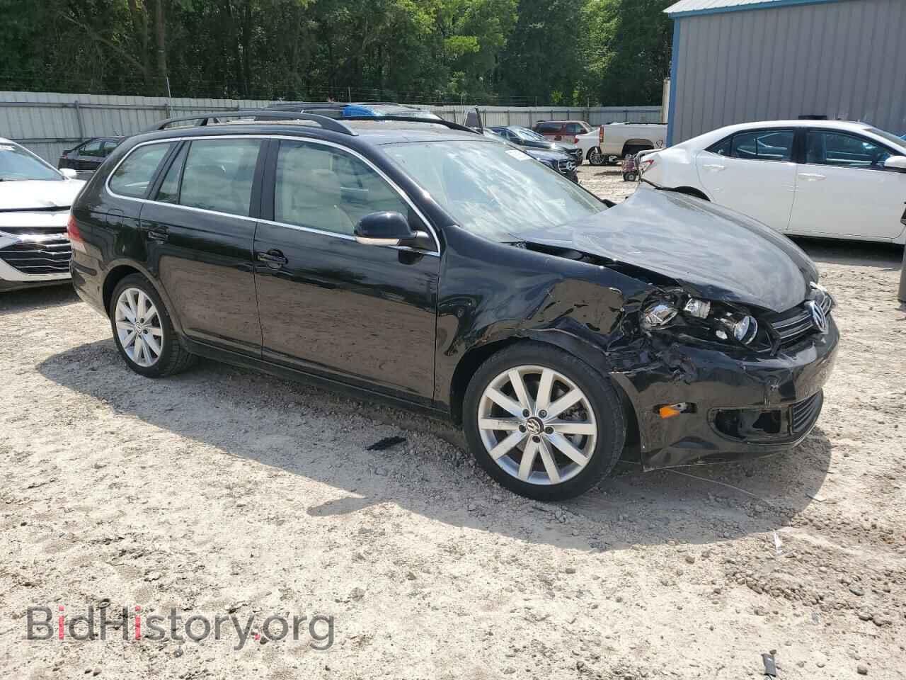 2014 VOLKSWAGEN JETTA - VIN: 3VWPL7AJ2EM620033 - Фото 4