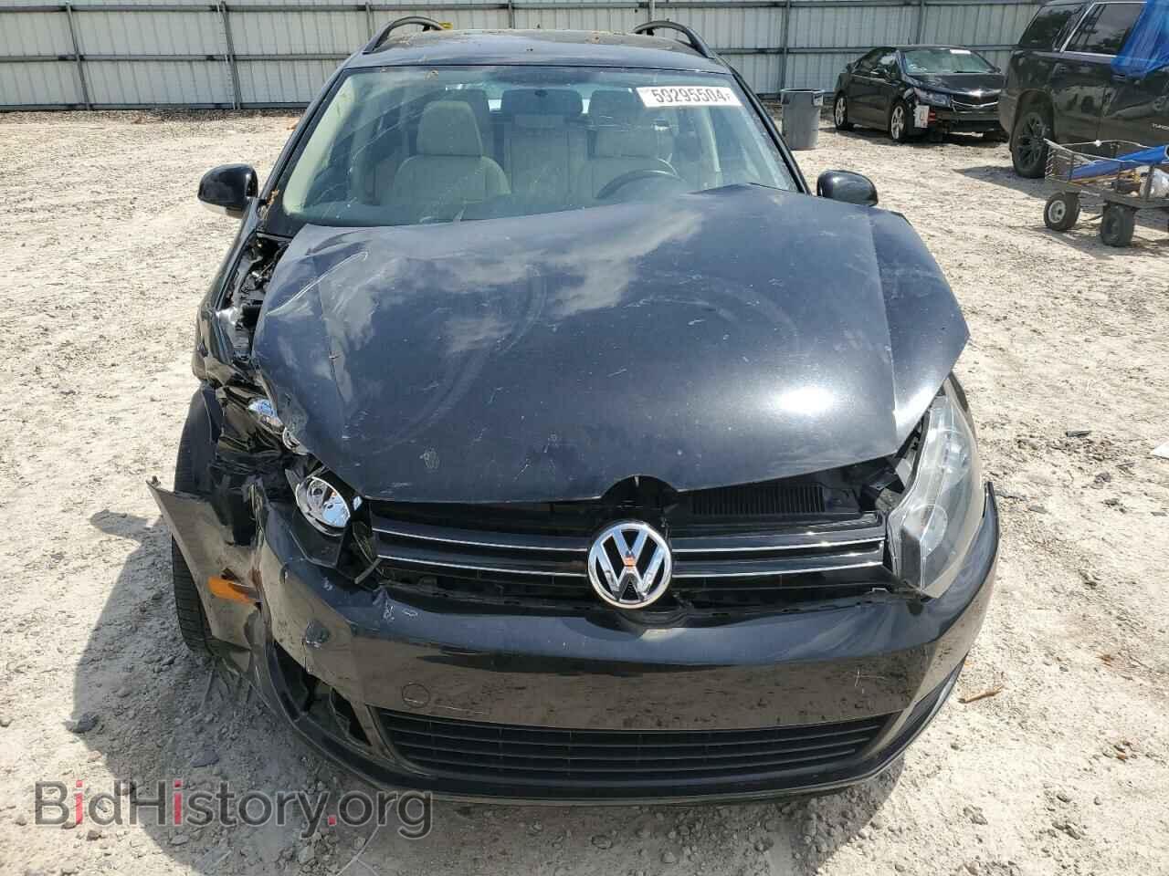2014 VOLKSWAGEN JETTA - VIN: 3VWPL7AJ2EM620033 - Фото 5