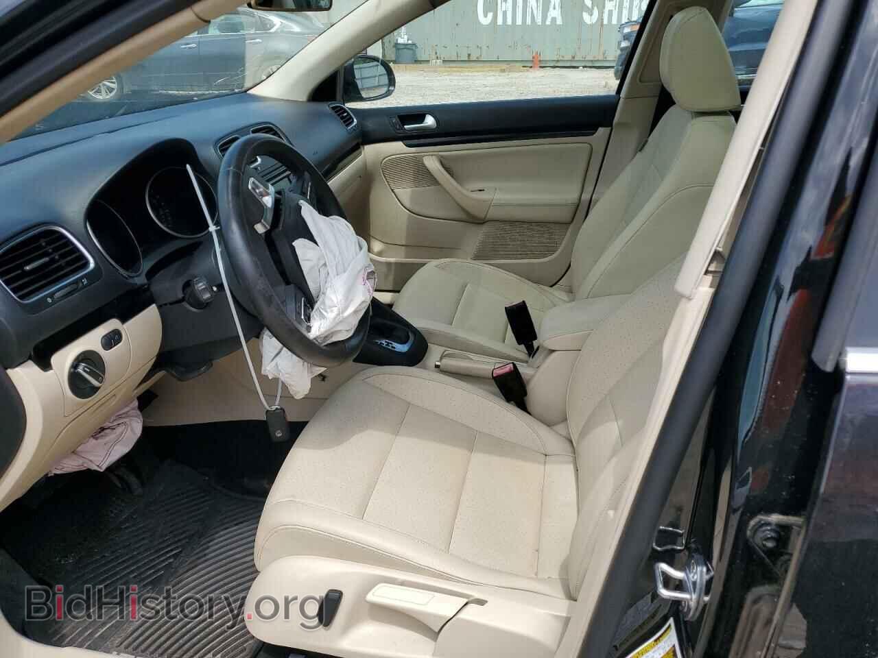 2014 VOLKSWAGEN JETTA - VIN: 3VWPL7AJ2EM620033 - Фото 7