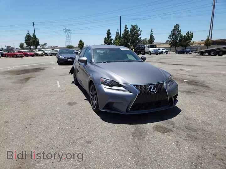 2014 LEXUS IS - VIN: JTHBF1D22E5043031 - Photo 13