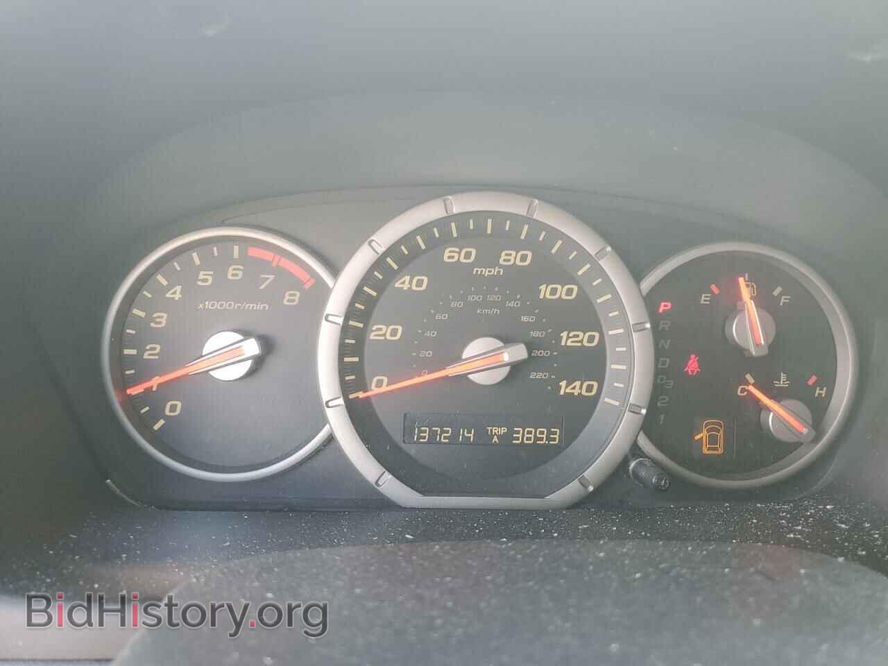 2008 HONDA PILOT - VIN: 5FNYF28278B019242 - Фото 9