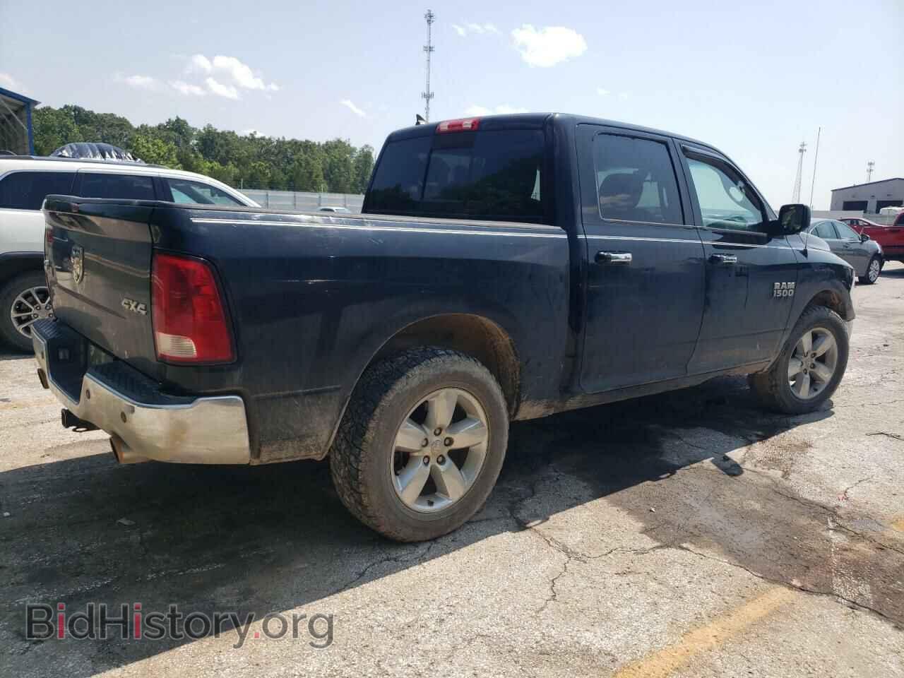 2013 RAM 1500 - VIN: 1C6RR7LT6DS504839 - Фото 3