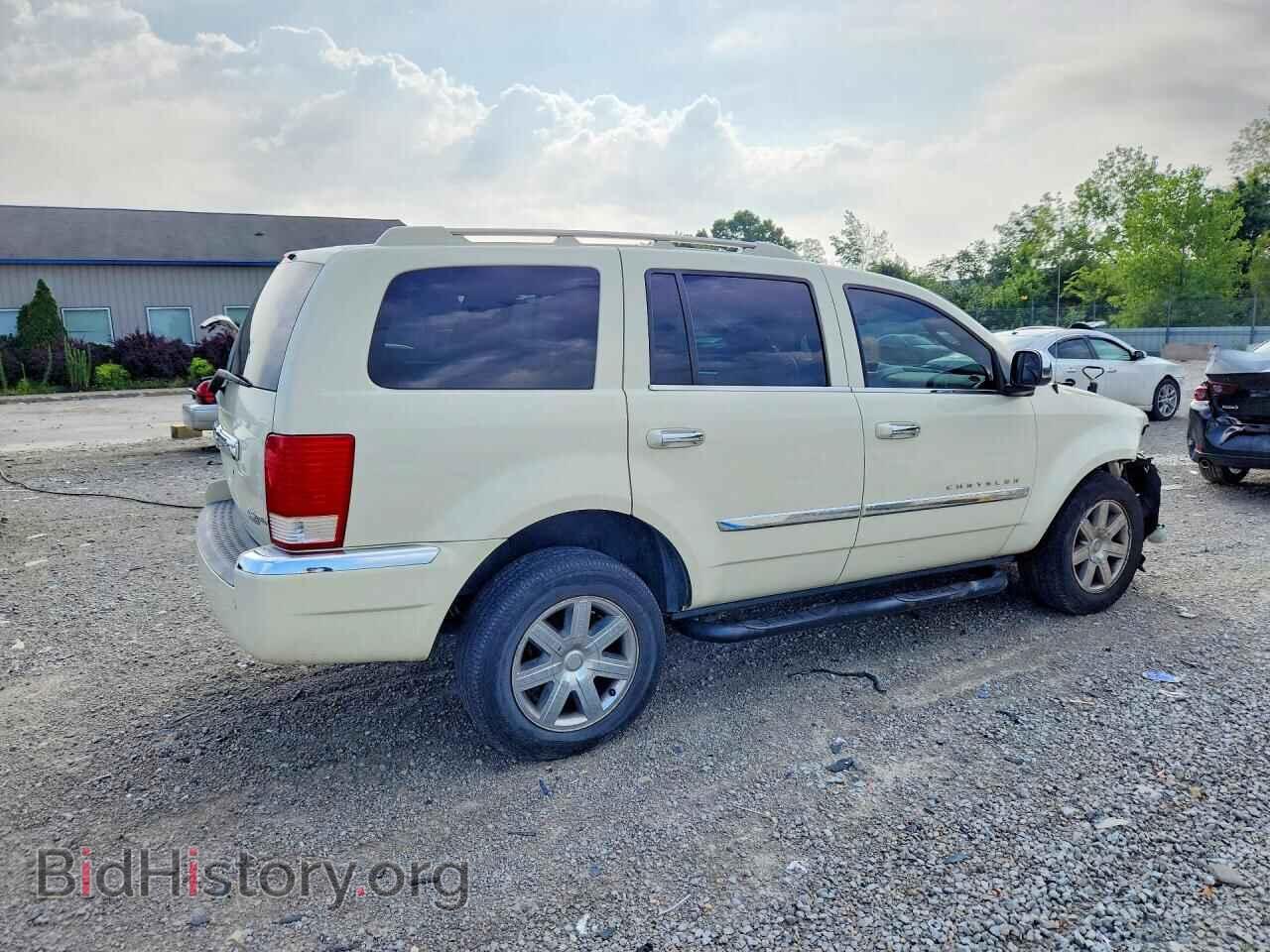 2009 CHRYSLER ASPEN - VIN: 1A8HW58P59F713060 - Фото 3