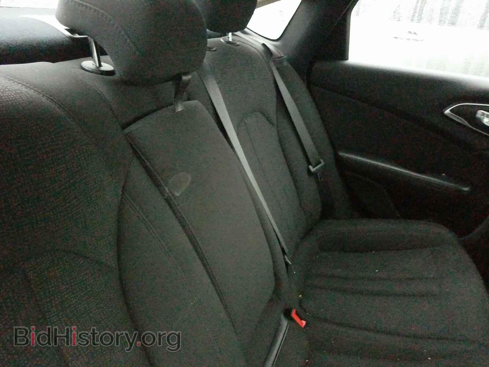 2017 CHRYSLER 200 - VIN: 1C3CCCFB3HN503300 - Фото 6