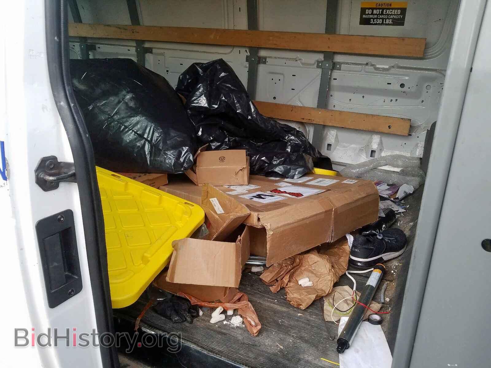 2011 FORD ECONOLINE - VIN: 1FTNE2EW0BDA41904 - Photo 6