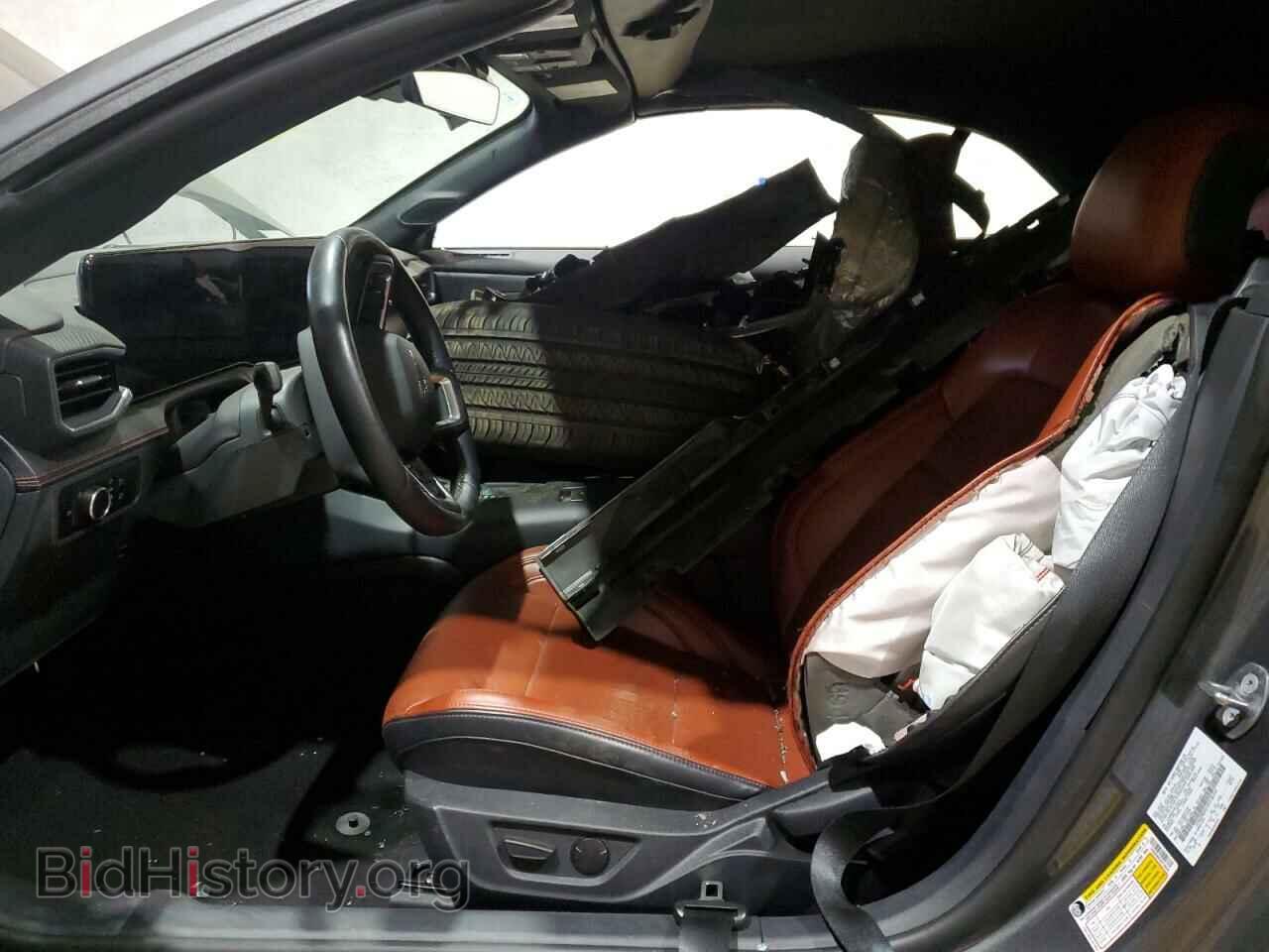 2024 FORD ALL Models - VIN: 1FAGP8UH1R5136541 - Фото 7