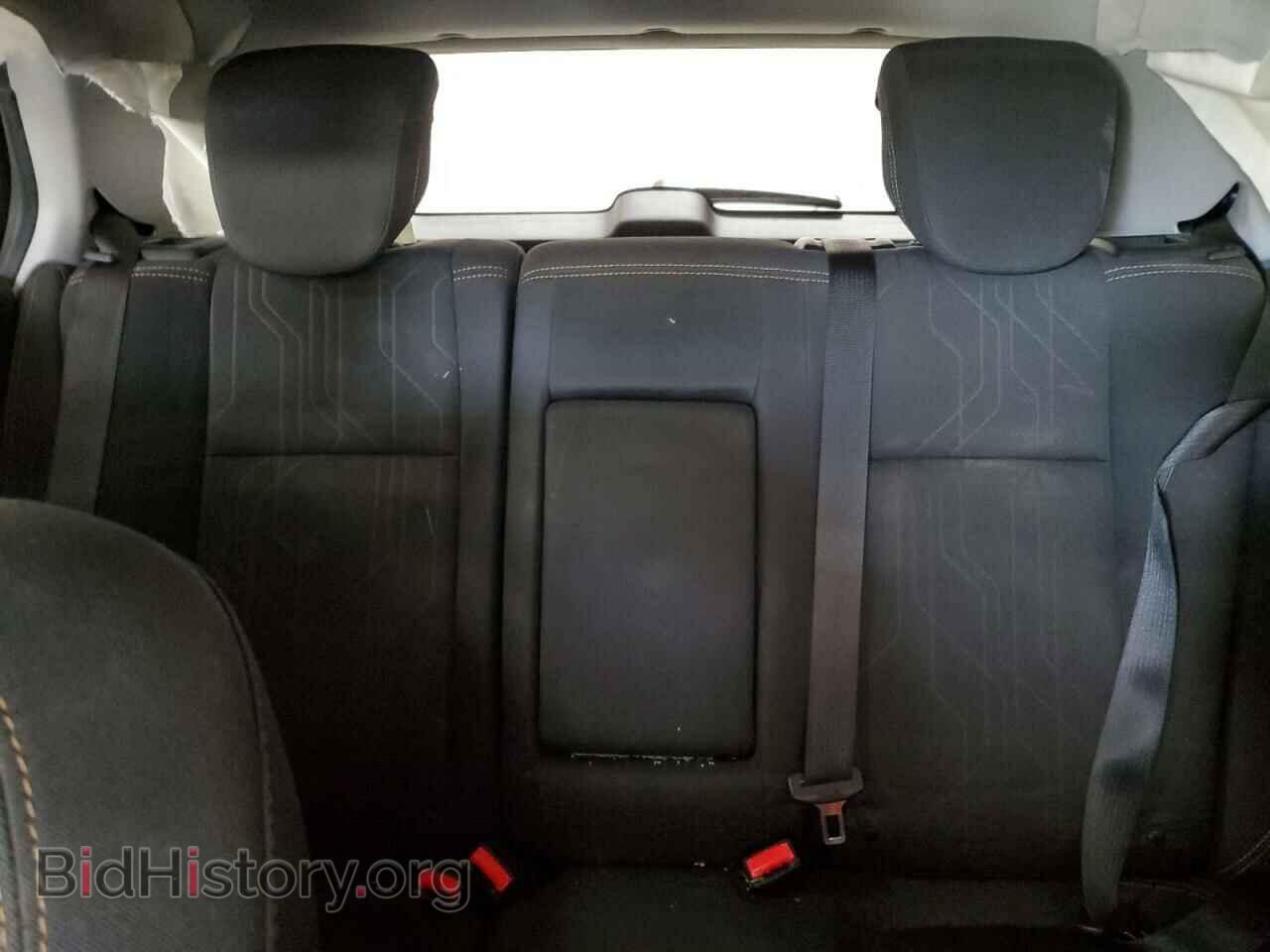 2019 CHEVROLET TRAX - VIN: 3GNCJPSB3KL297103 - Photo 10